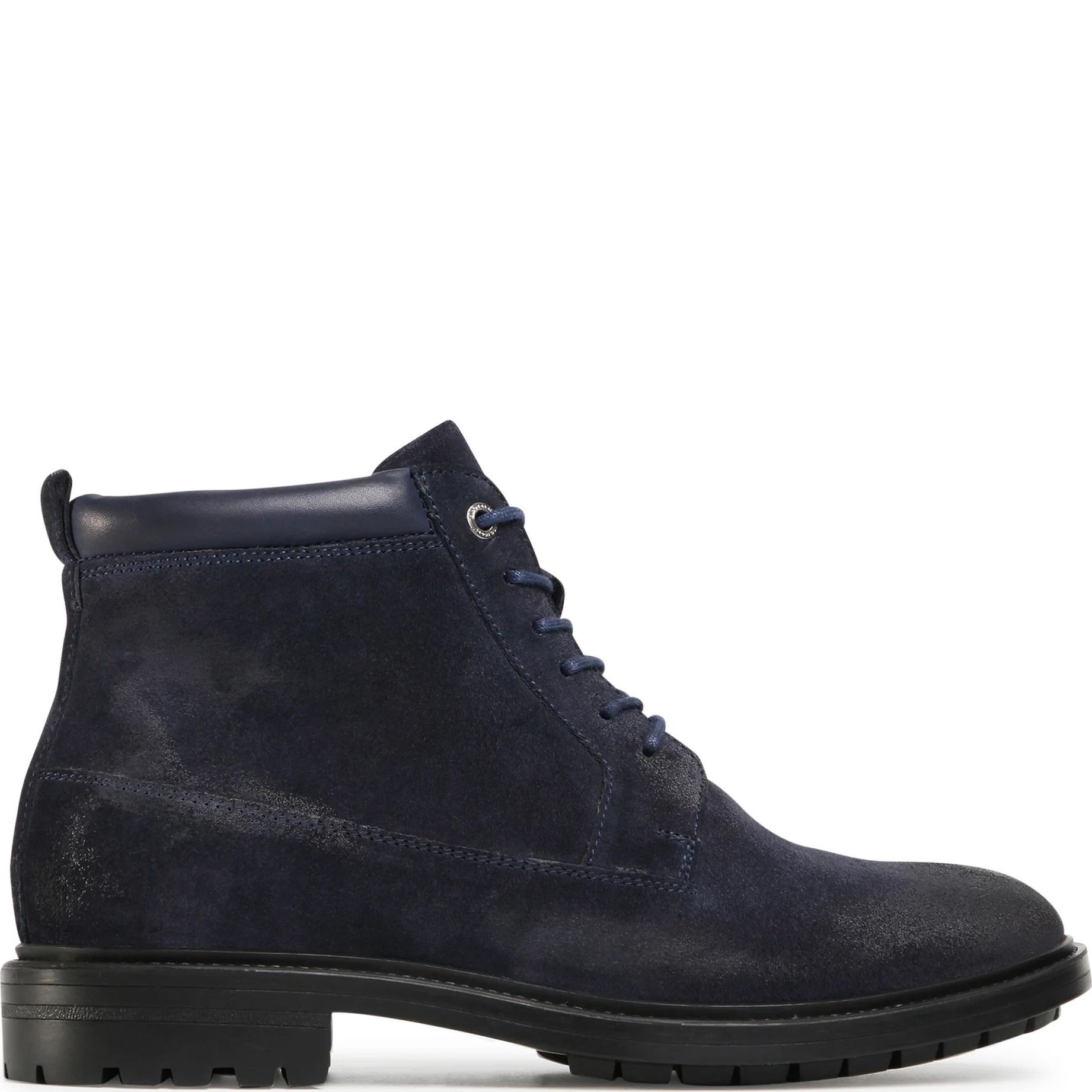 GINO ROSSI Aulinukai vyrams, Mėlyna, BOOTIES 2