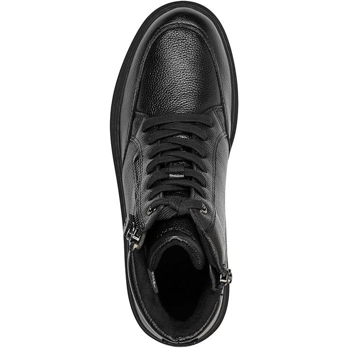 TAMARIS Aulinukai moterims, Juoda, Lace boot 3