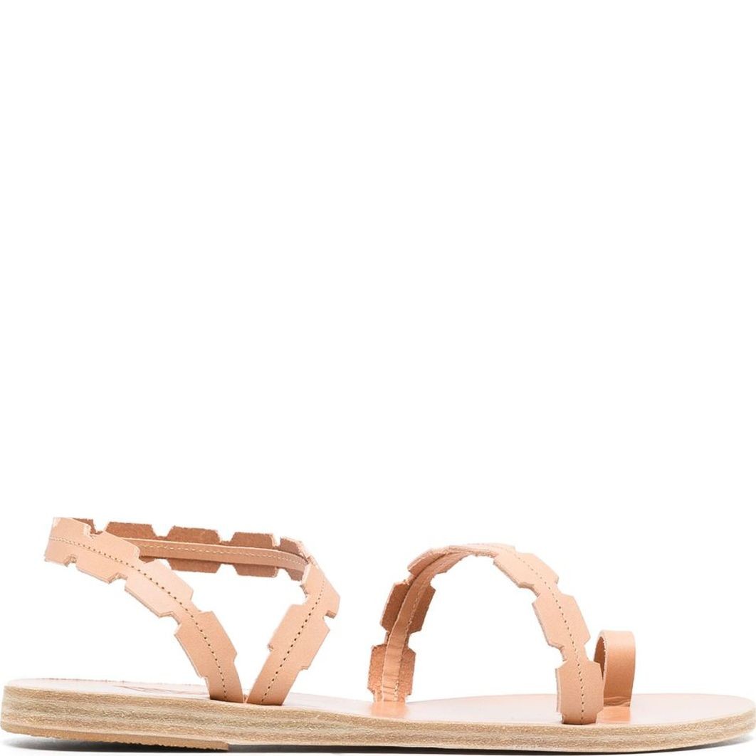 ANCIENT GREEK SANDAL Basutės moterims, Kūno, Ele sandals sandals 1