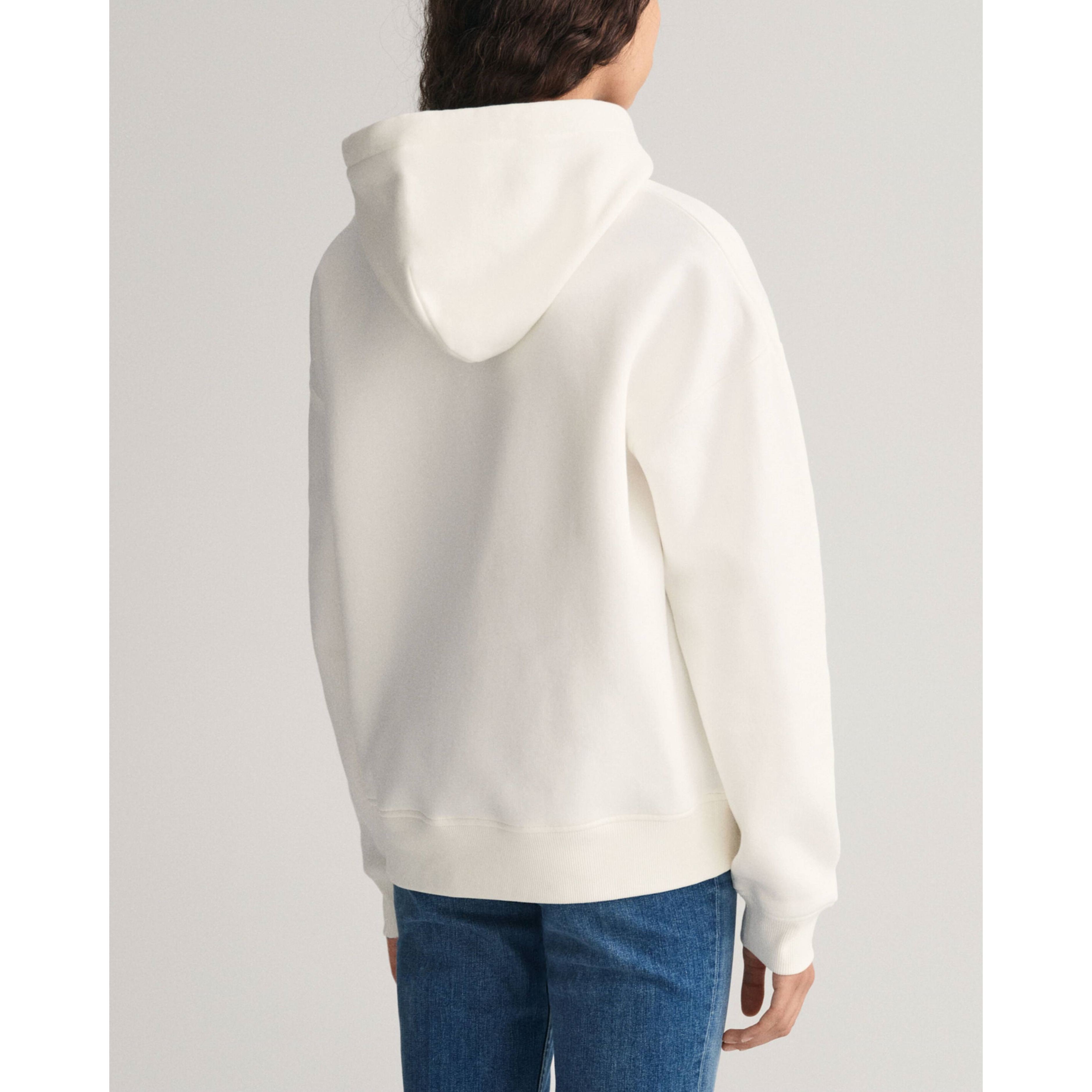 GANT Džemperis moterims, Balta 3