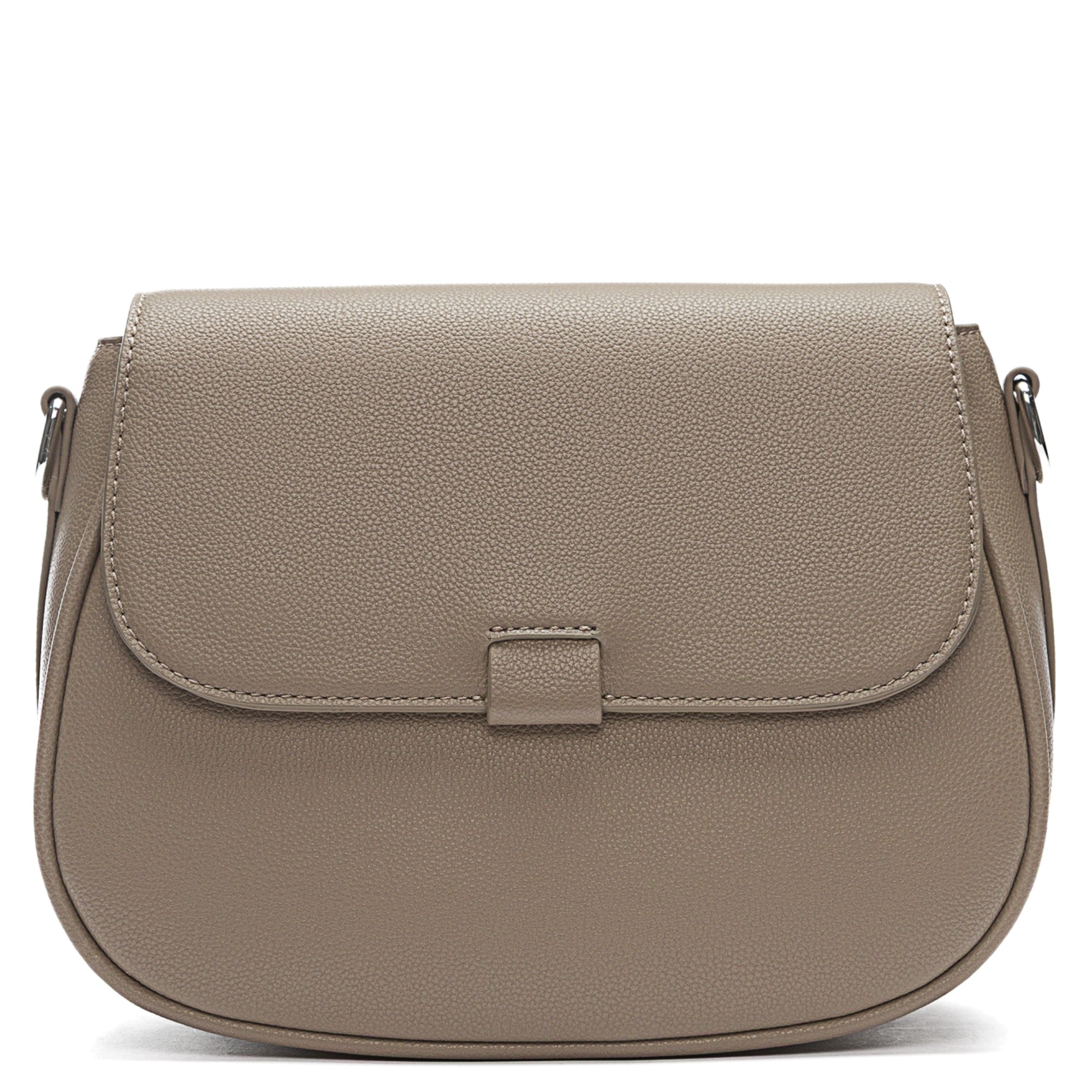 KEDDO Rankinė per petį moterims, Smėlio, Crossbody 1