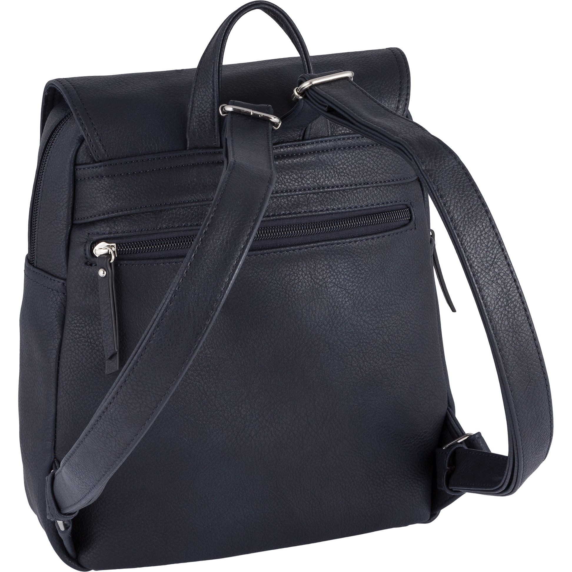 GABOR Kuprinė moterims, Mėlyna, Mina backpack 4