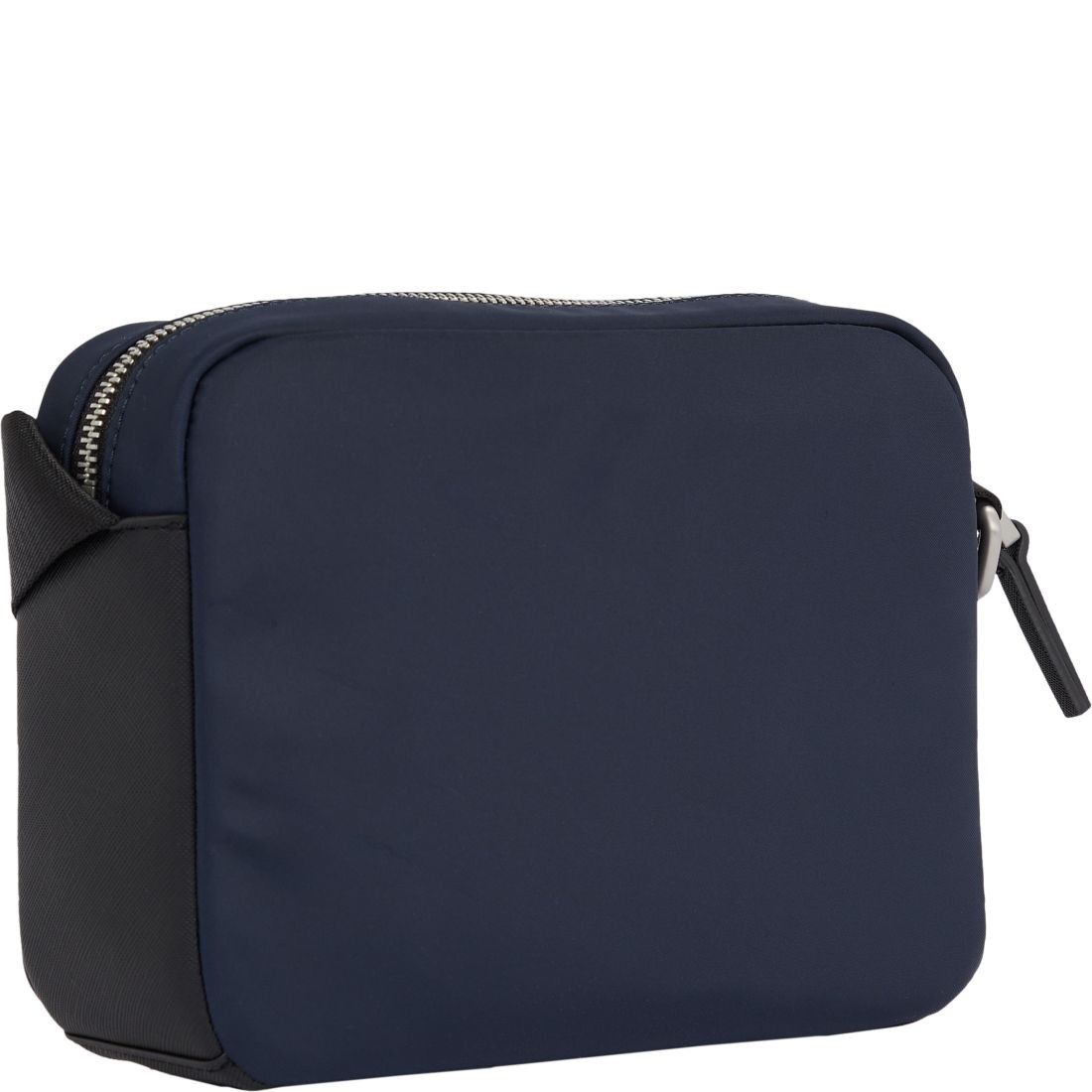 TOMMY HILFIGER Rankinė per petį vyrams, Mėlyna, Elevated camera bag 2