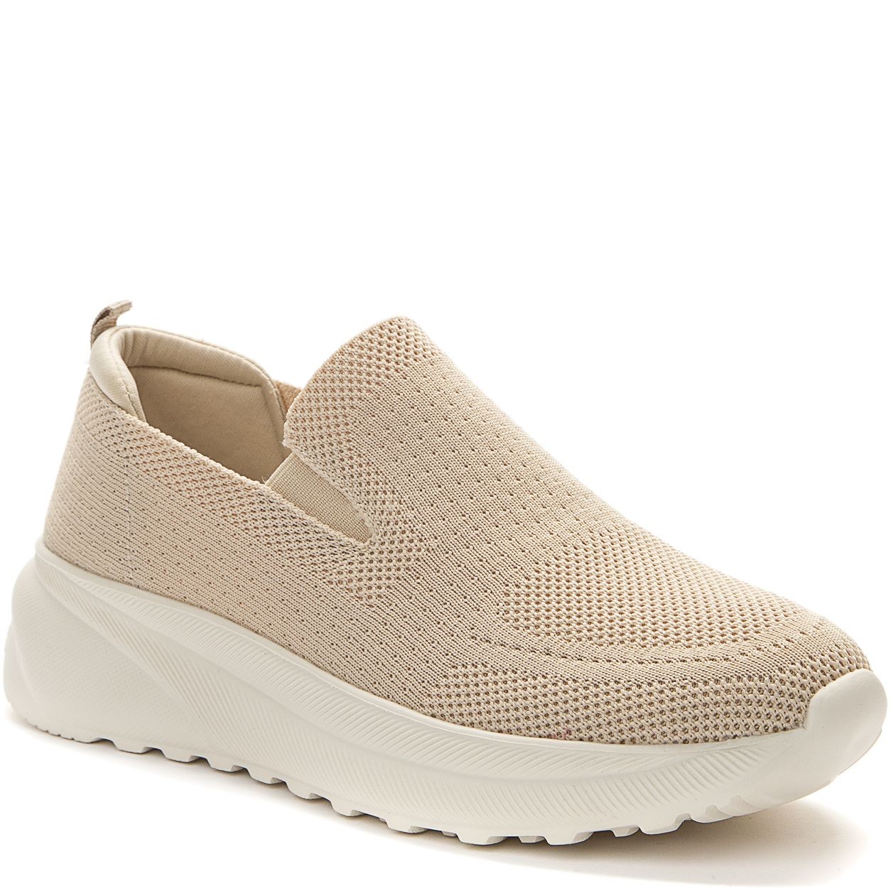 GRUNBERG Bateliai, moterims, Smėlio, Leisure shoes 1