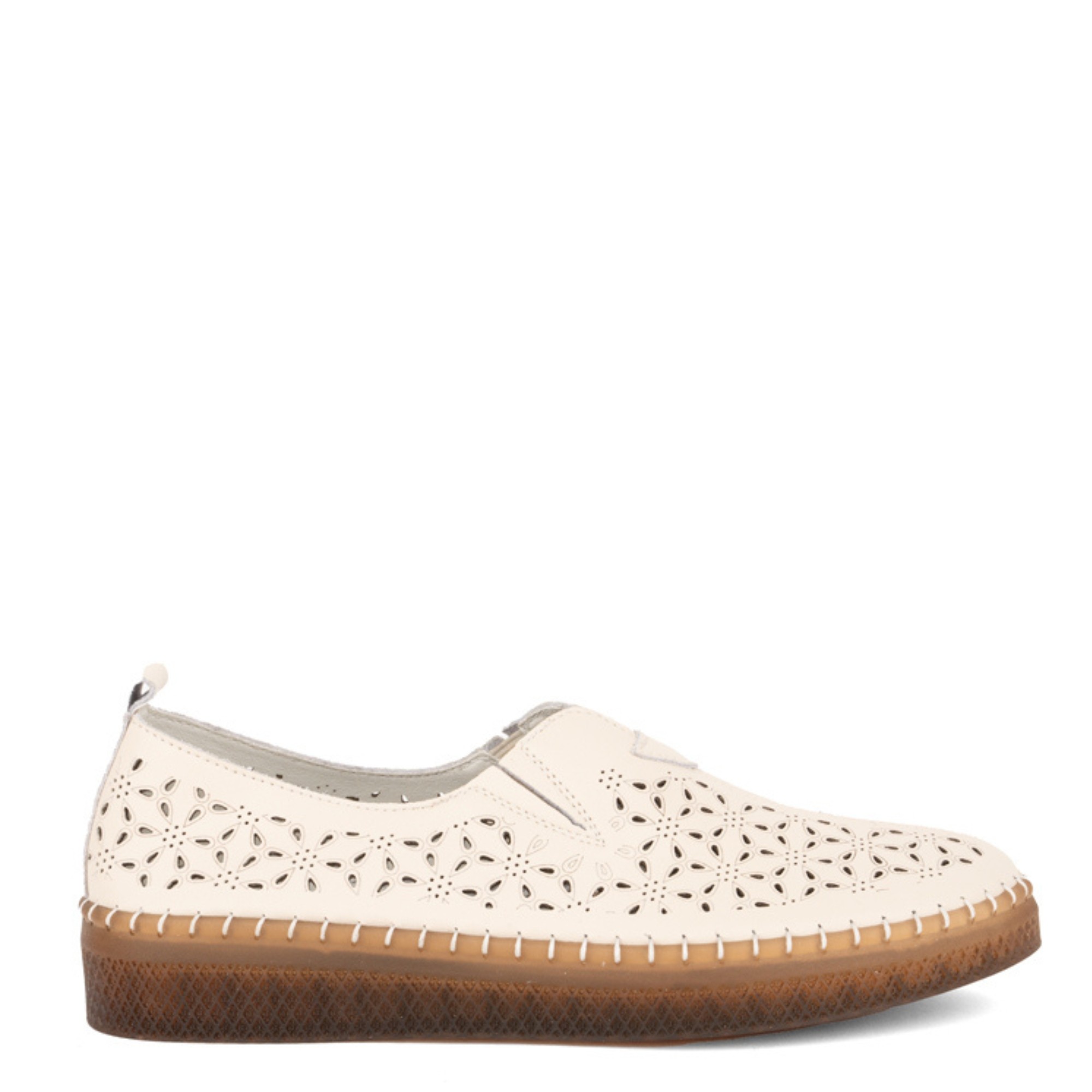 GRUNER SCHUHE Laisvalaikio bateliai moterims, Smėlio, Leisure shoes 2