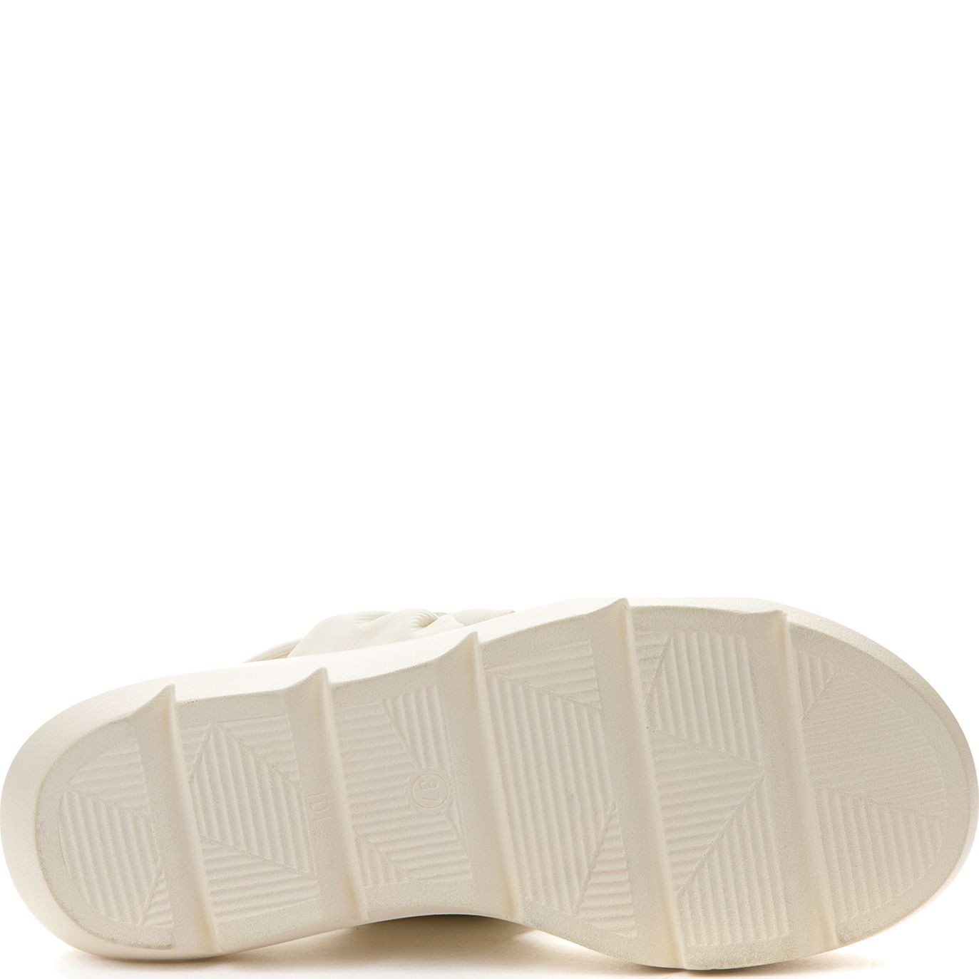 KEDDO Basutės moterims, Balta, SANDALS 5