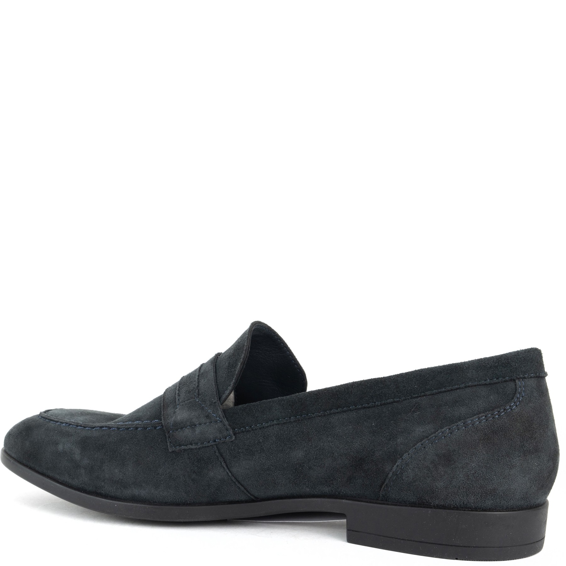 GRUNER SCHUHE Mokasinai vyrams, Mėlyna, Mocasins 3