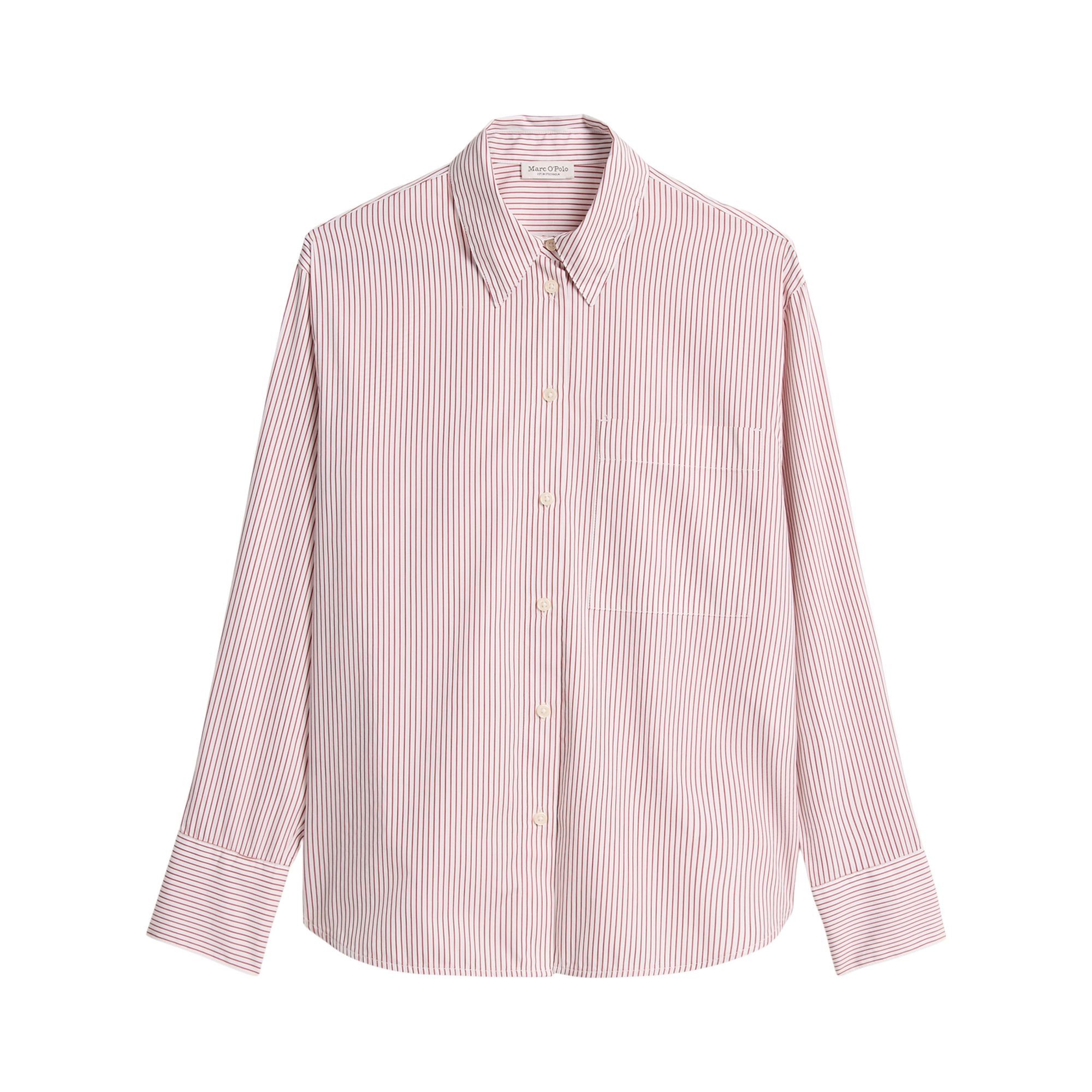 MARC O'POLO Palaidinės moterims, Marga, 600081342009 Tops