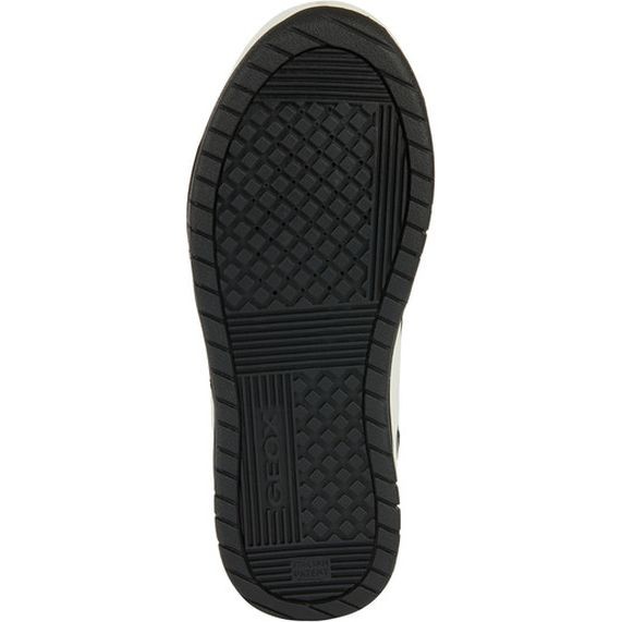 GEOX Laisvalaikio bateliai berniukams, Juoda, Perth sneakers 6