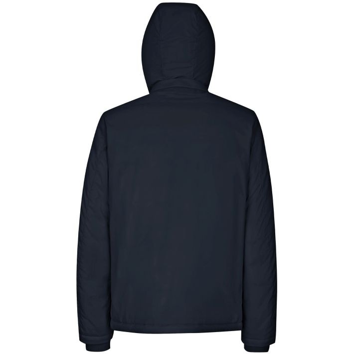 GEOX Striukė vyrams, Mėlyna, Aurelio Jackets 3