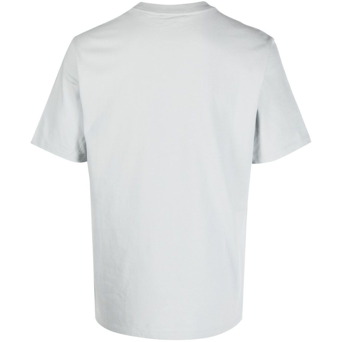 VINCE Marškinėliai trump. rankovėmis vyrams, Balta, Sueded jersey tee 2