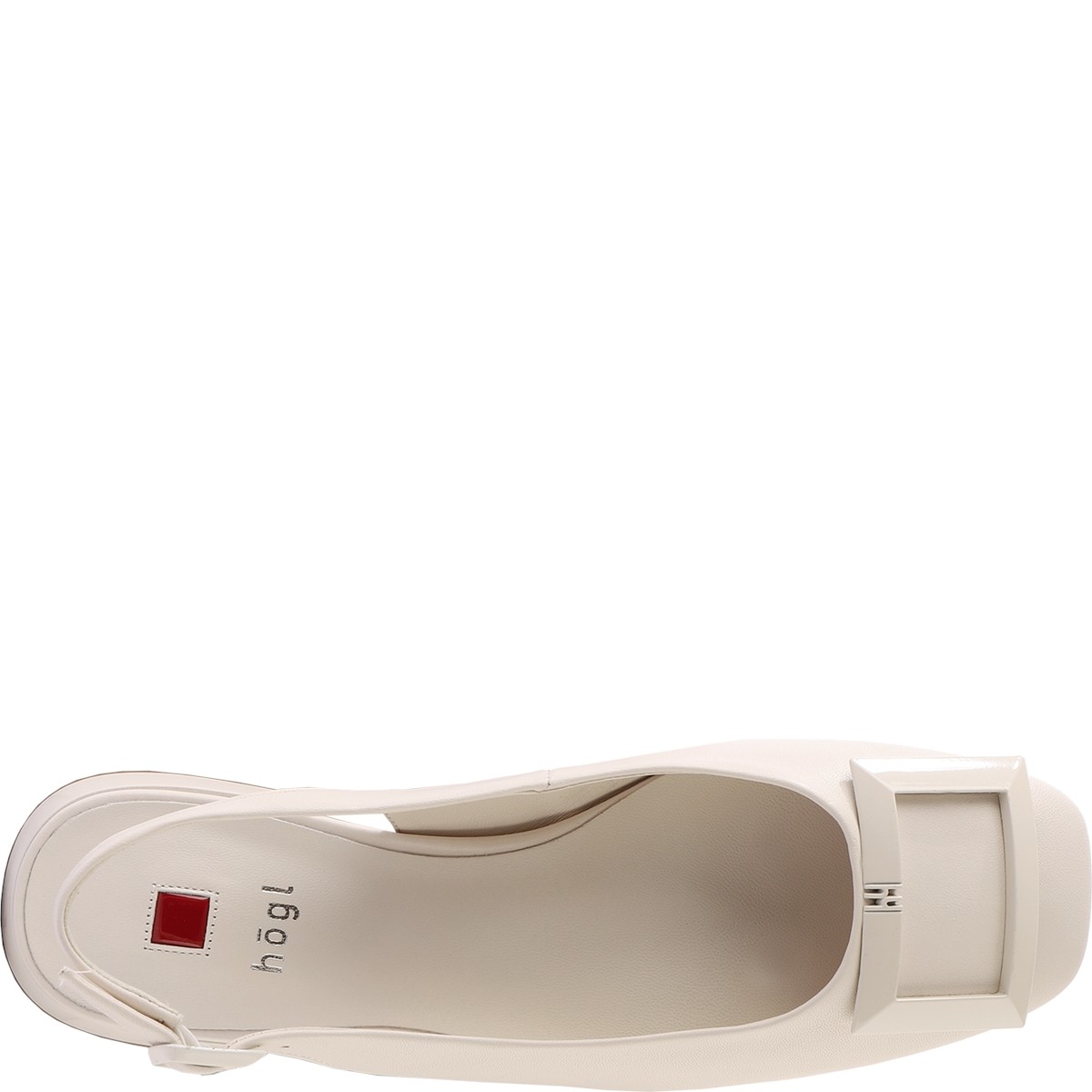 HOGL Balerinos moterims, Kūno, Jacky ballerinas 4