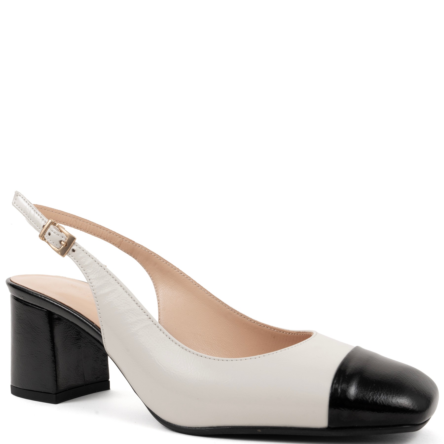 SERGIO MORETTI Aukštakulniai moterims, Smėlio, Pumps 1