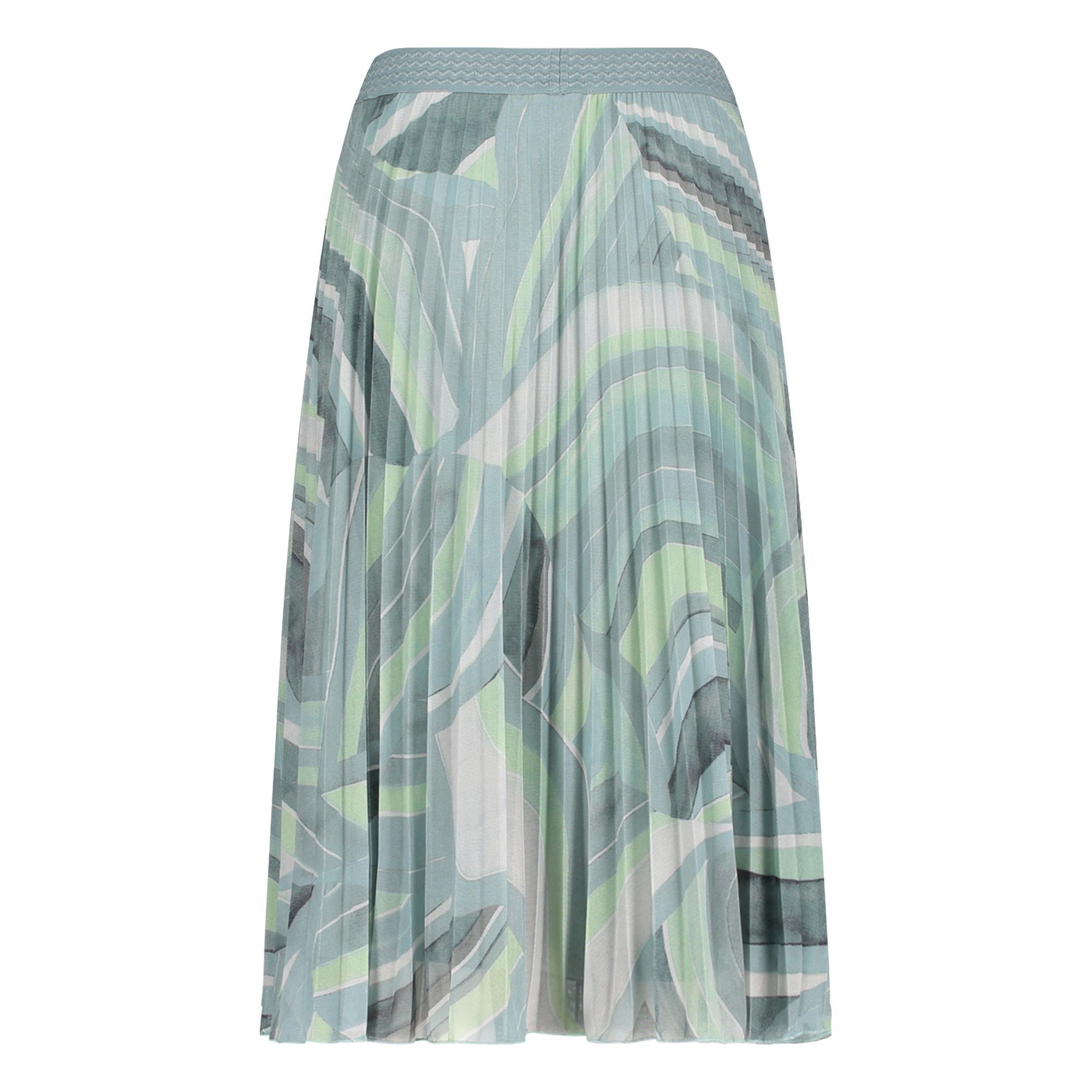 BETTY BARCLAY Midi sijonas moterims, Marga, Mot.sijonas 2