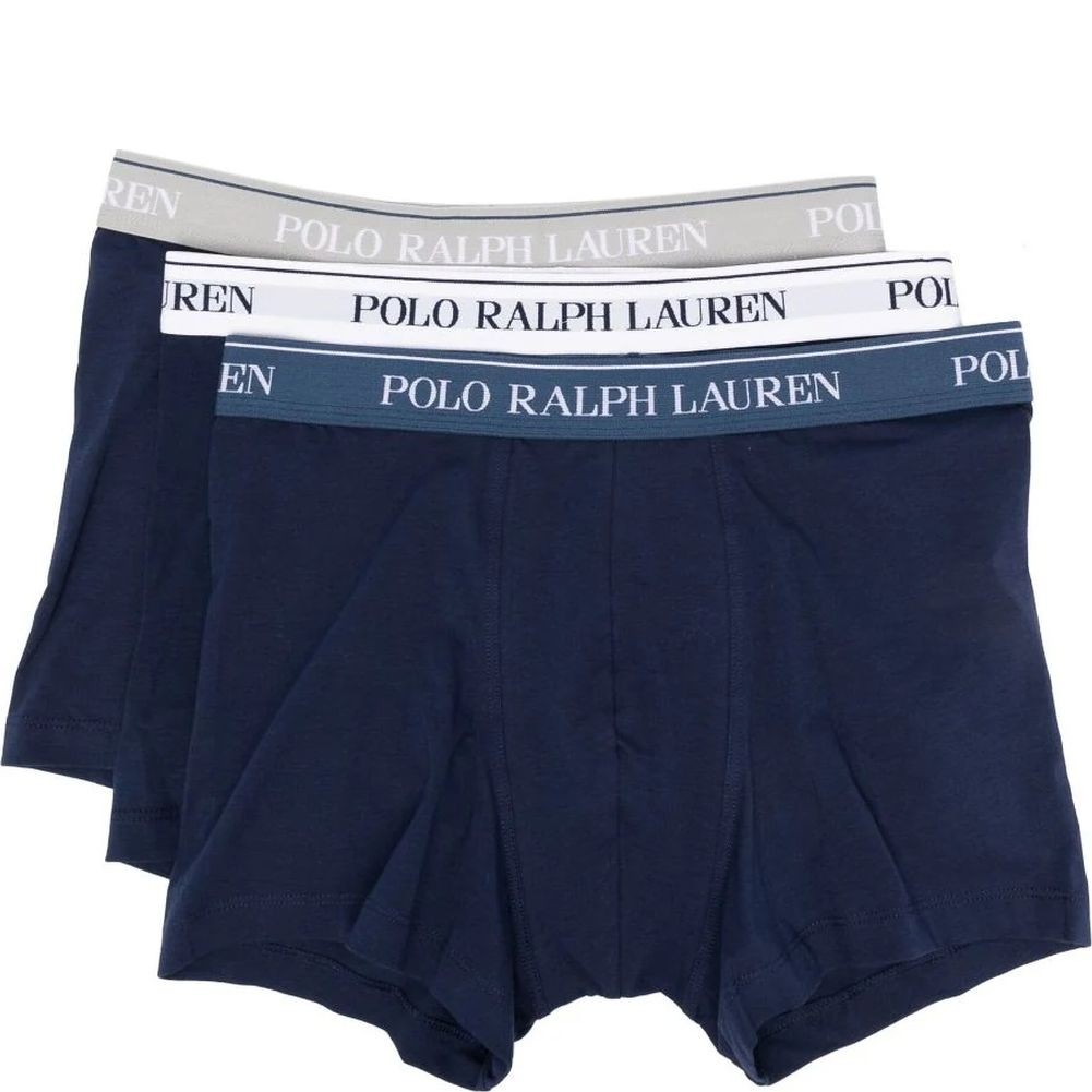 POLO RALPH LAUREN UW Kelnaitės vyrams, Marga, Classic 3 pack trunk 1
