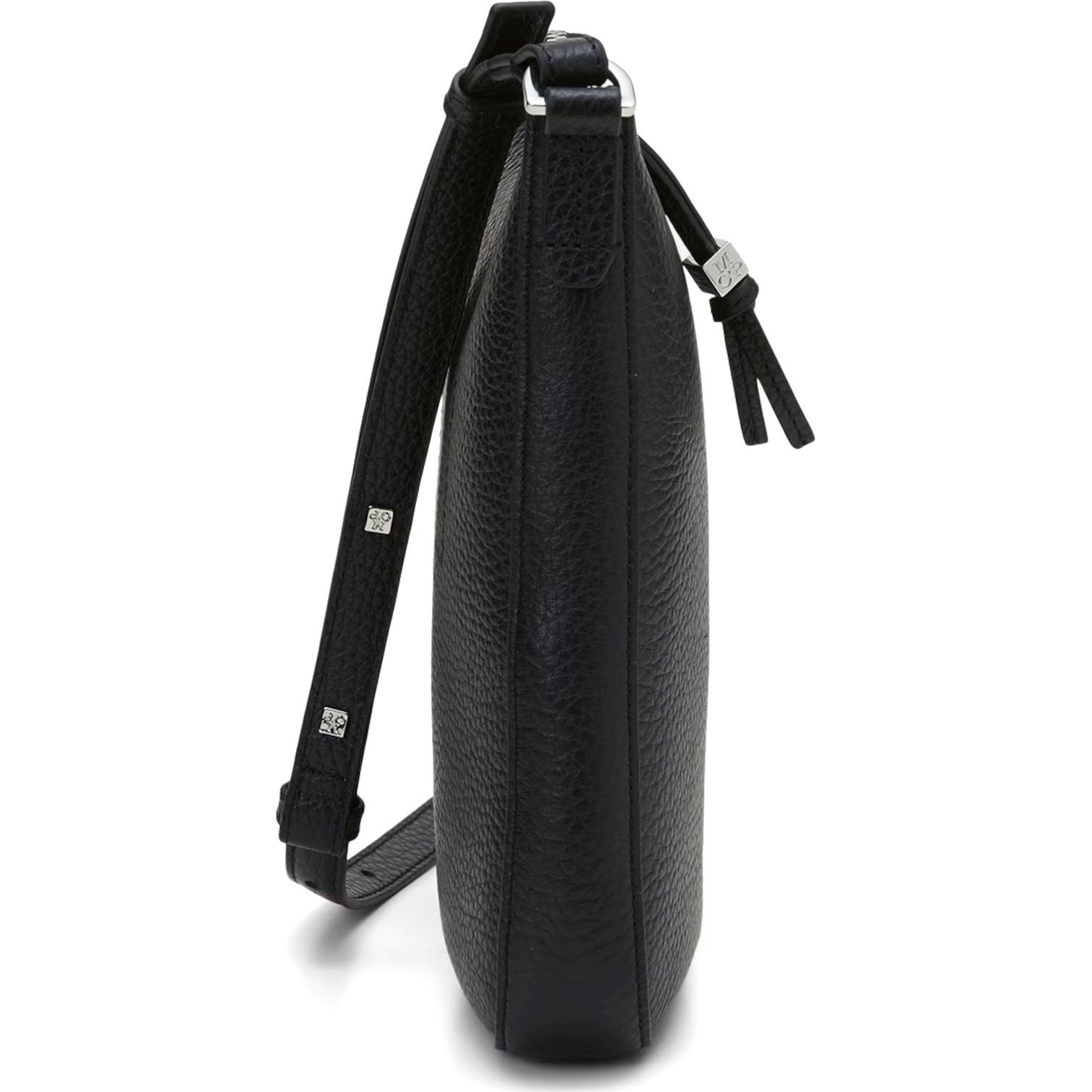 MARC O'POLO Rankinė per petį moterims, Juoda, Cilly Crossbody 3