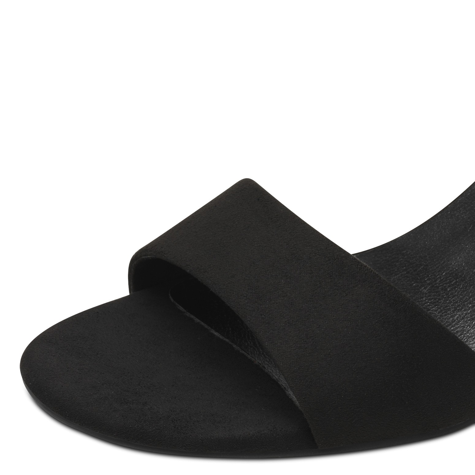 MARCO TOZZI Aukštakulniai moterims, Juoda, Pumped sandals 6