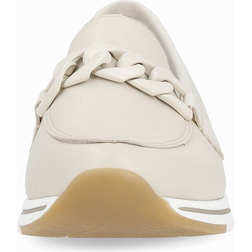 REMONTE Loaferiai moterims, Smėlio, Loafers 7