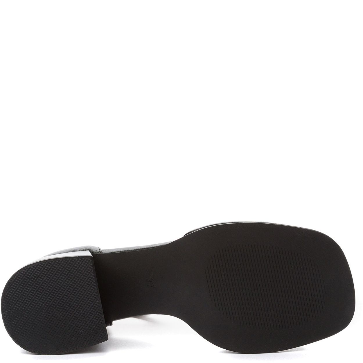 KEDDO Aukštakulniai moterims, Juoda, Pumps 3