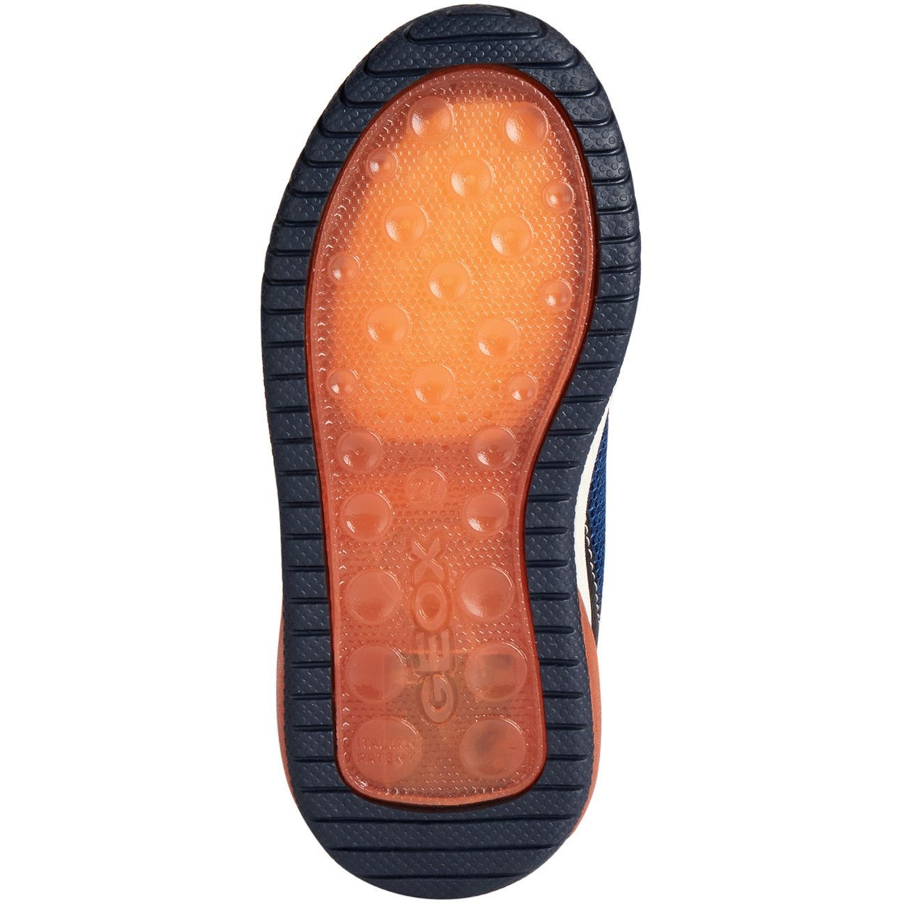 GEOX Sportiniai bateliai berniukams, Mėlyna, INEK SPORT SHOES 6