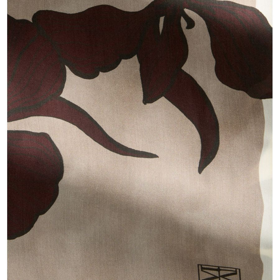 MARC O'POLO Šalikas moterims, Marga, 510805602201 Scarf 2