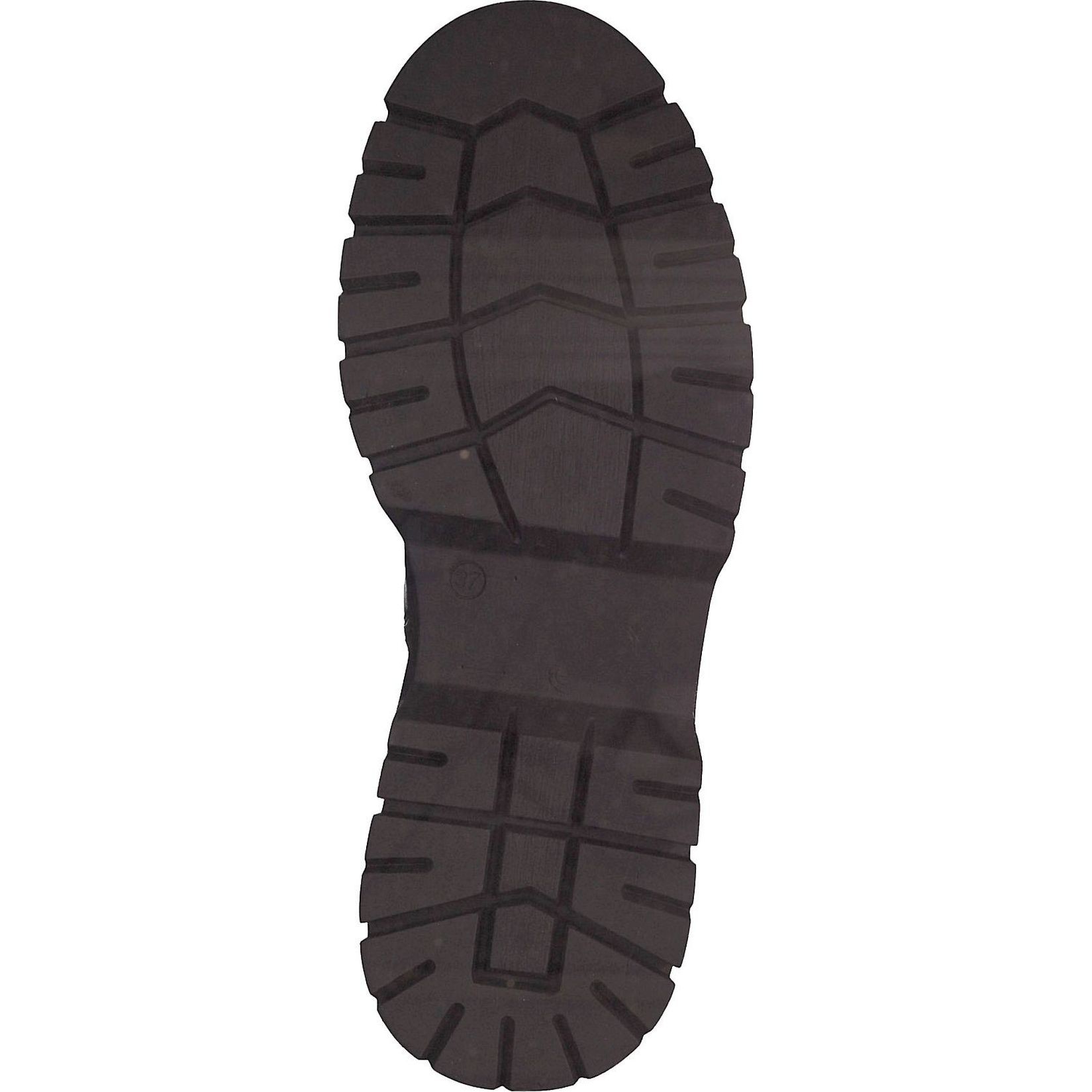 TAMARIS Aulinukai moterims, Žalia, BOOTIES 5