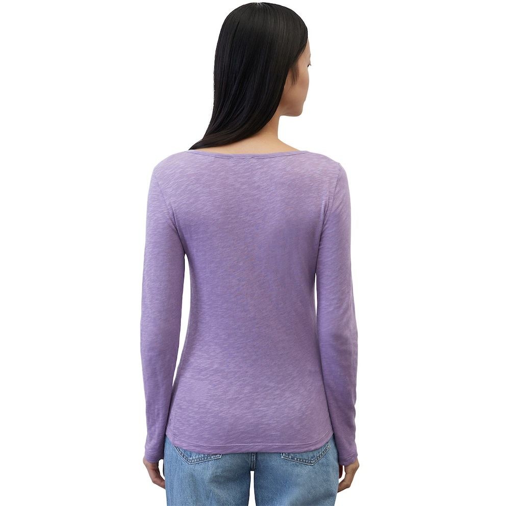 MARC O'POLO Palaidinės moterims, purple 3