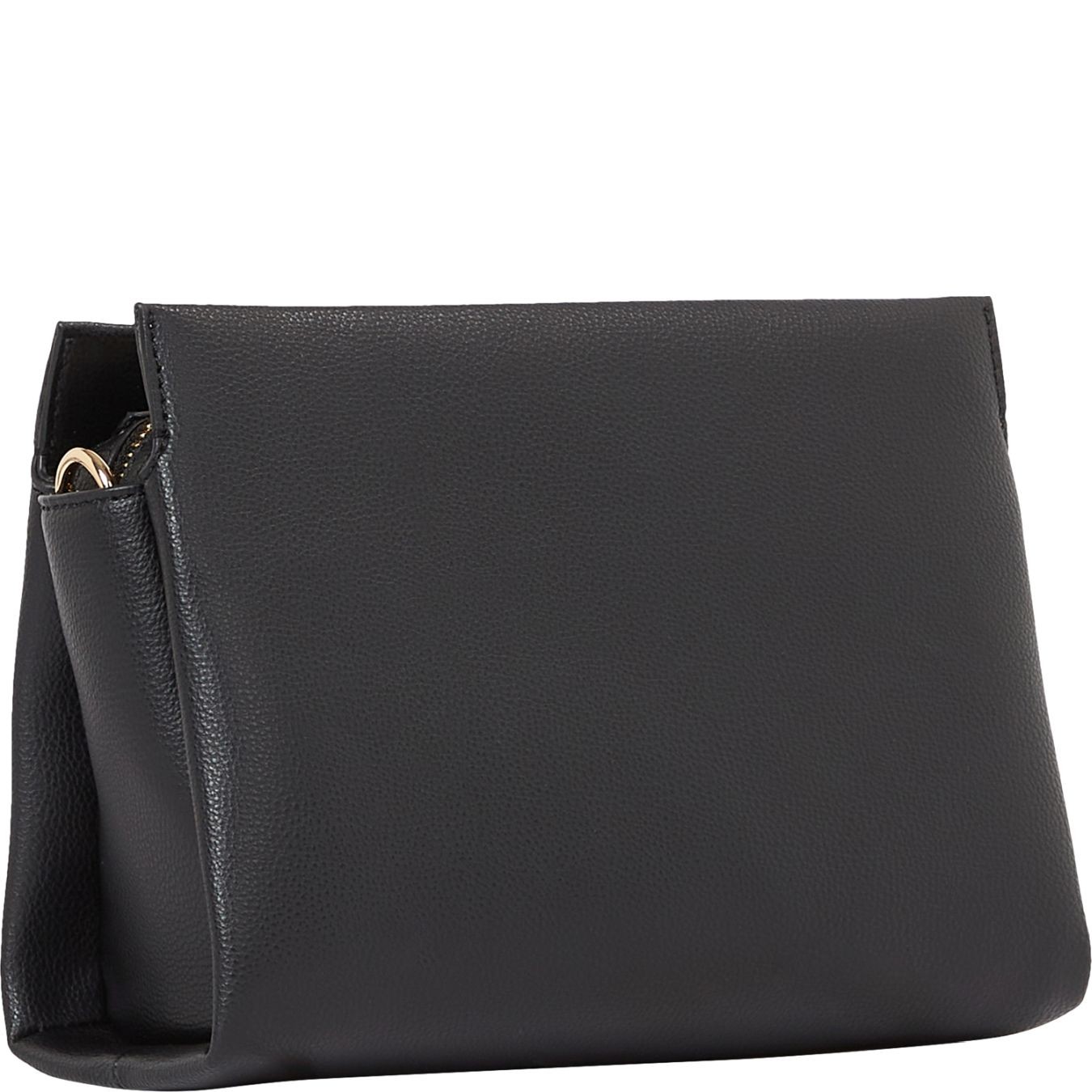 TOMMY HILFIGER Rankinė per petį moterims, Juoda, Legacy mini crossover 2