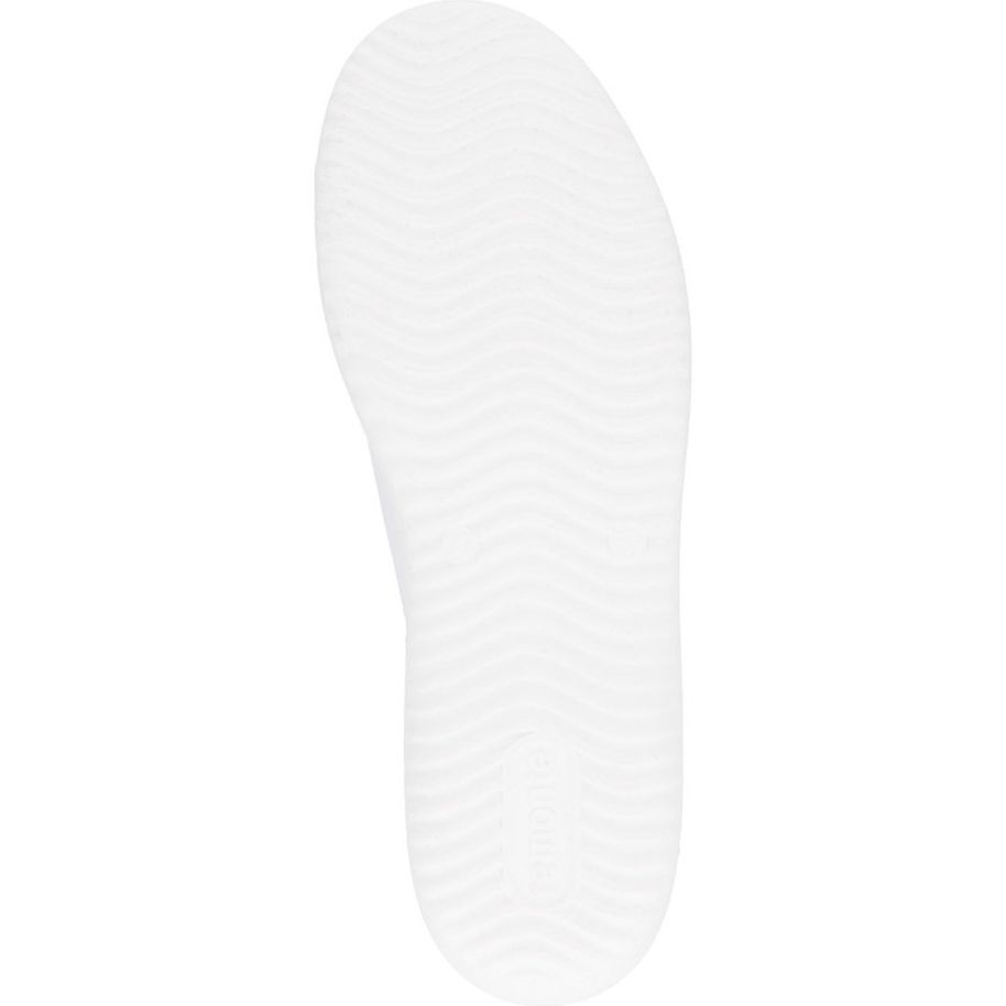 REMONTE Laisvalaikio bateliai moterims, Balta, Sneakers 8