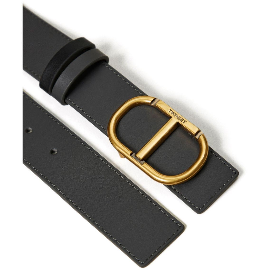 TWINSET Diržas moterims, Marga, Belt 2