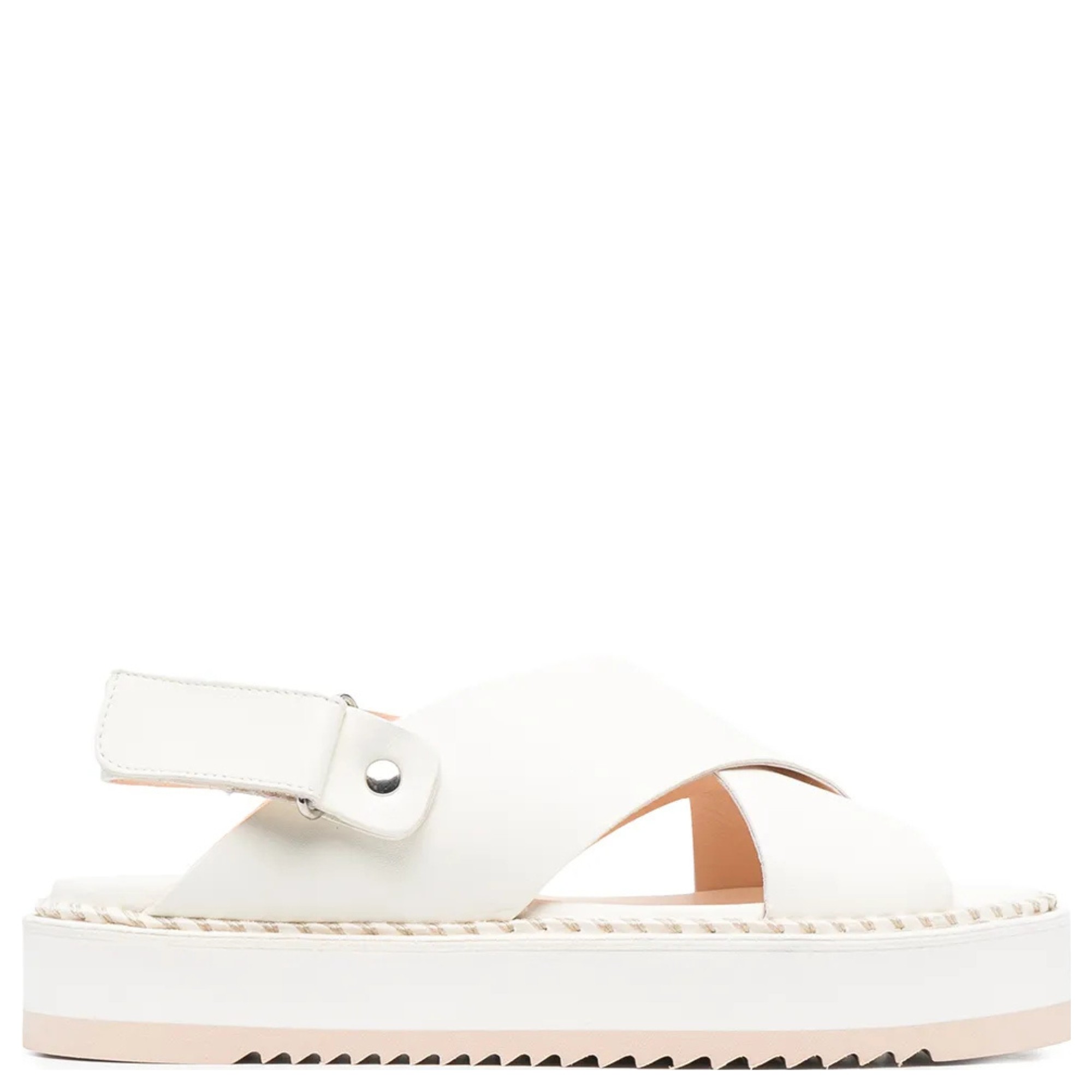 AGL Basutės moterims, Balta, MARTA 2