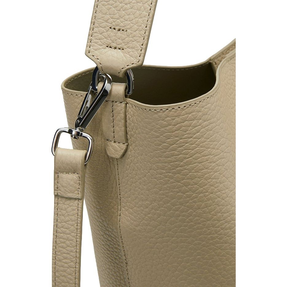 MARC O'POLO Rankinė moterims, Smėlio, Brinja Handle bag 3