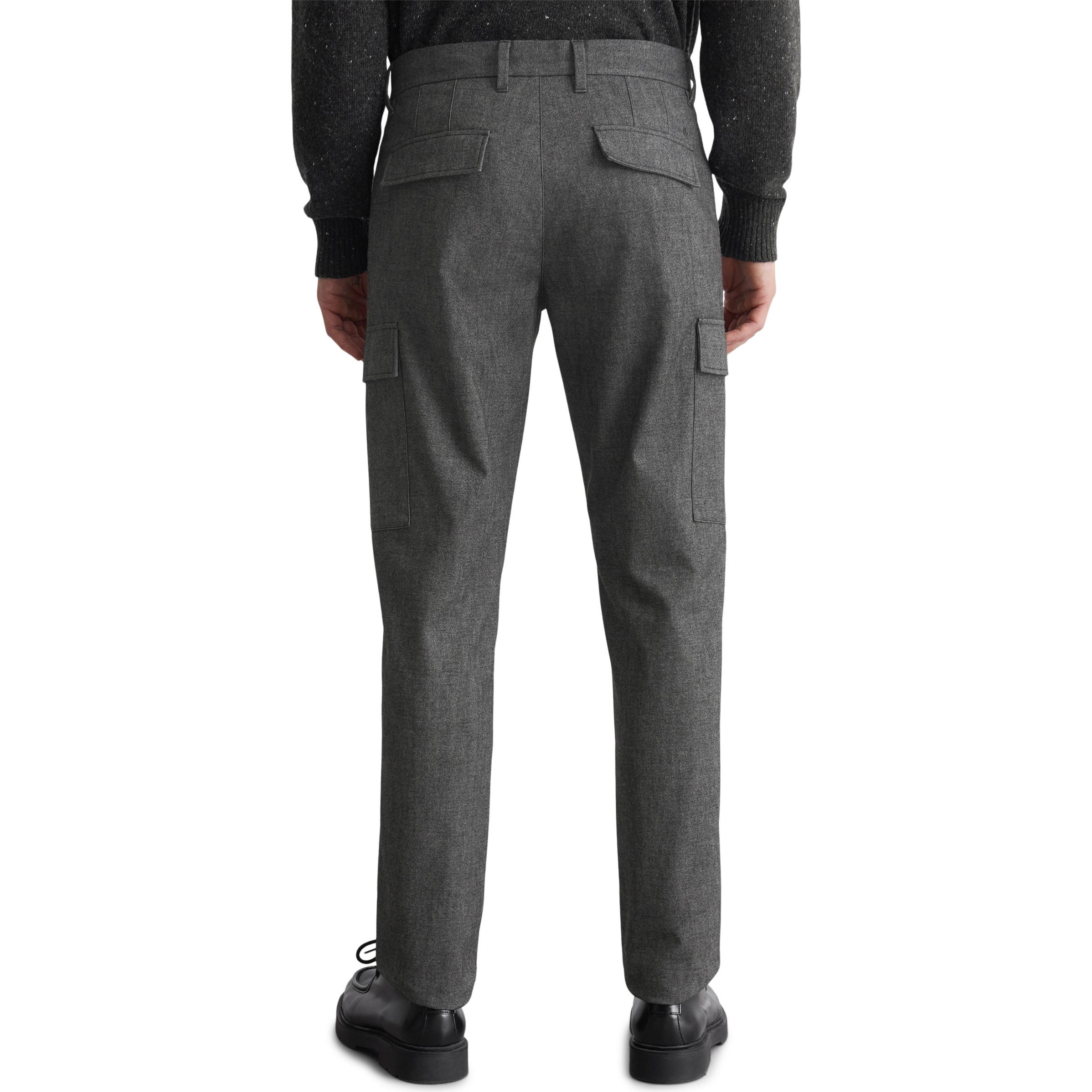 MARC O'POLO Kelnės vyrams, Marga, Pants 430031310242 3