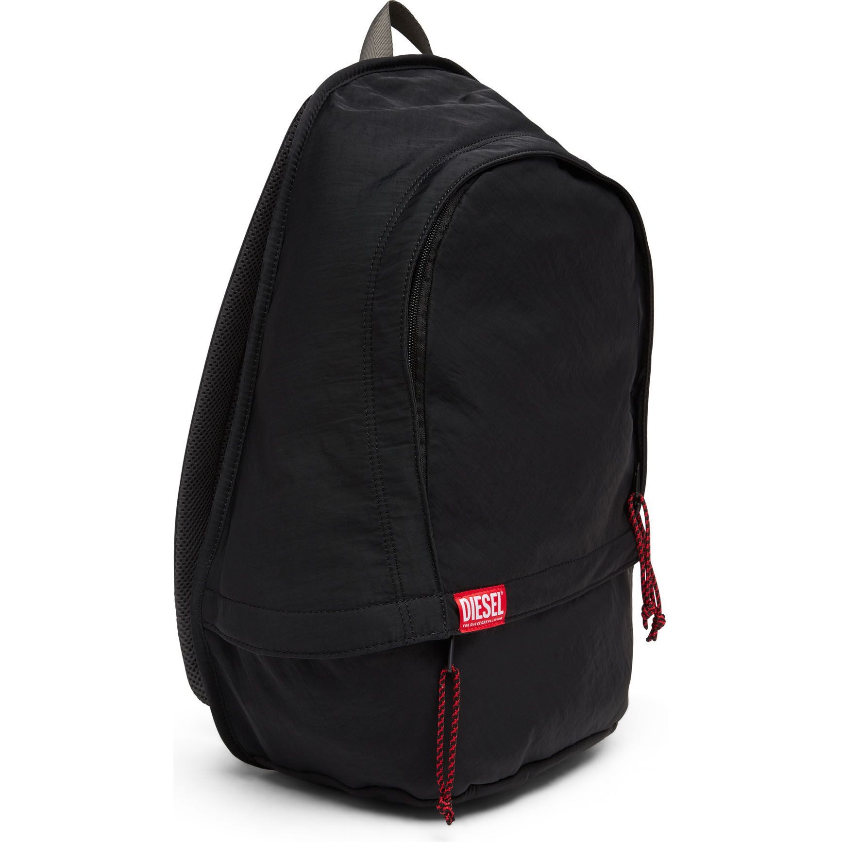 DIESEL Kuprinė, Juoda, RAVE Backpack 2
