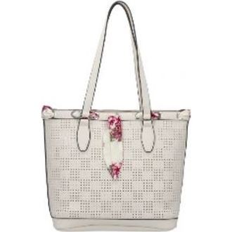 ARA Pirkinių krepšys moterims, Balta, Jasmin tote bag 1