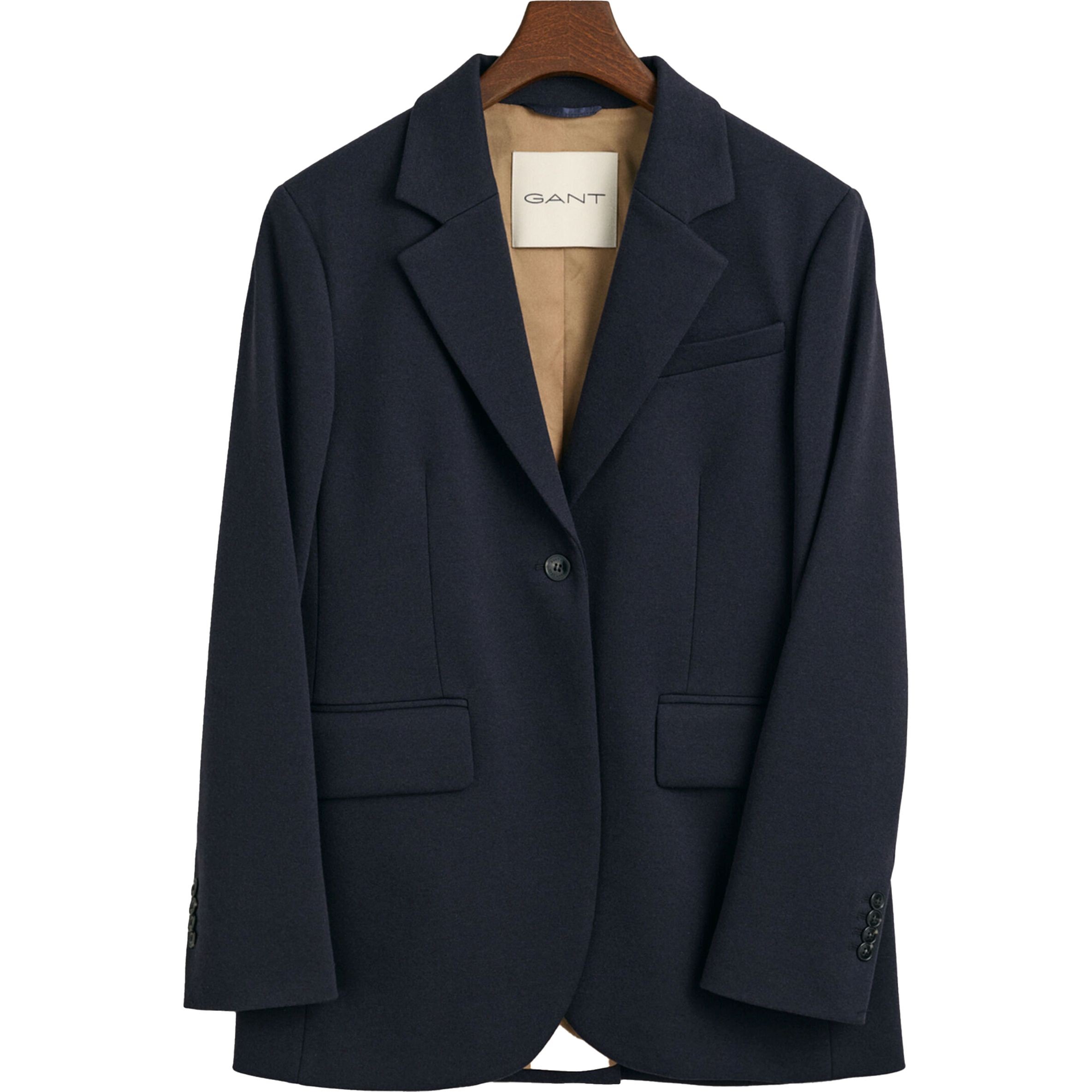 GANT Švarkas moterims, Mėlyna 1