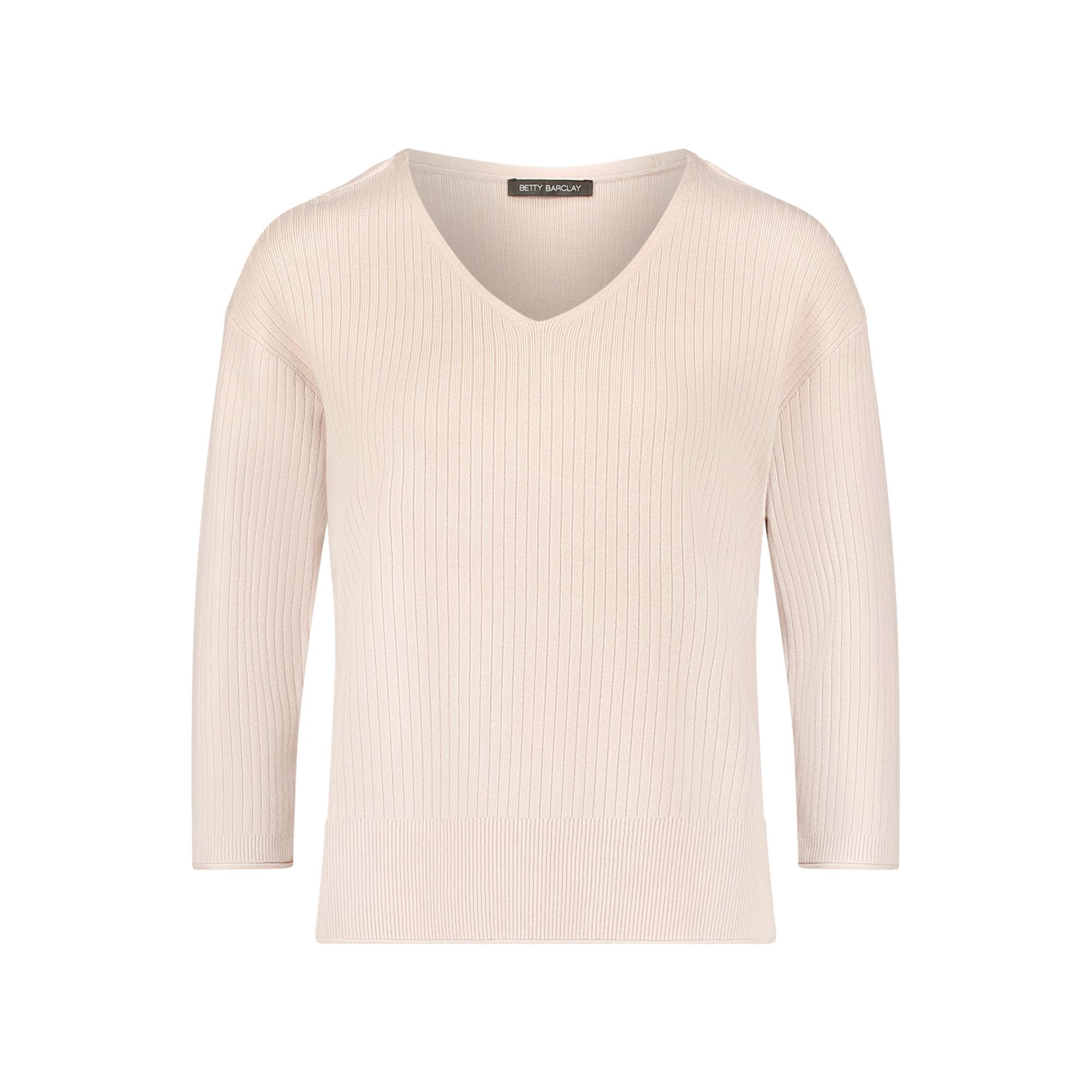 BETTY BARCLAY Megztinis moterims, Gray, Mot.megztinis 1