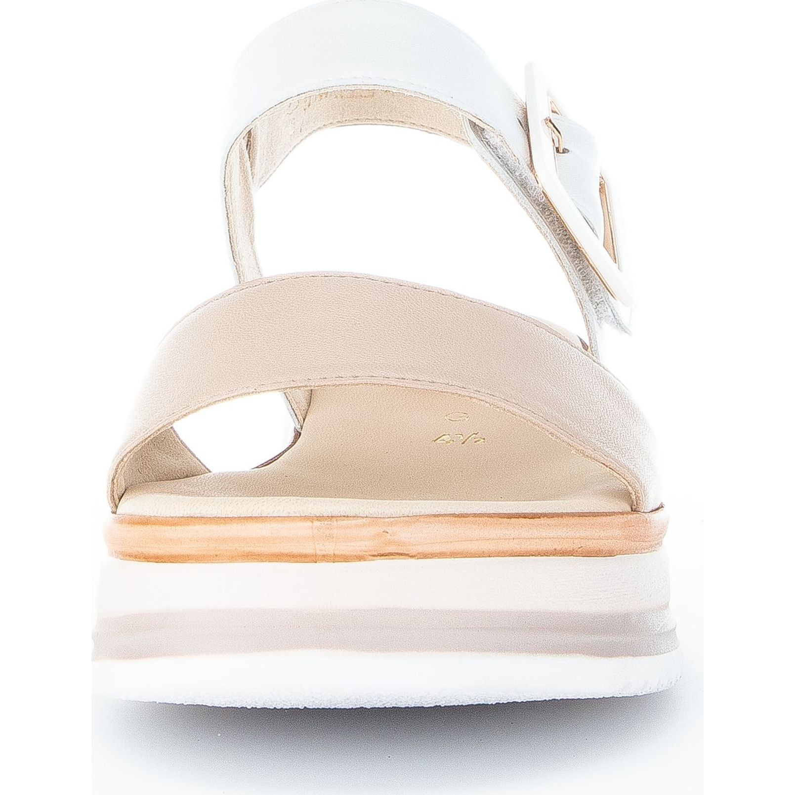 GABOR Basutės moterims, Marga, Sandals 6