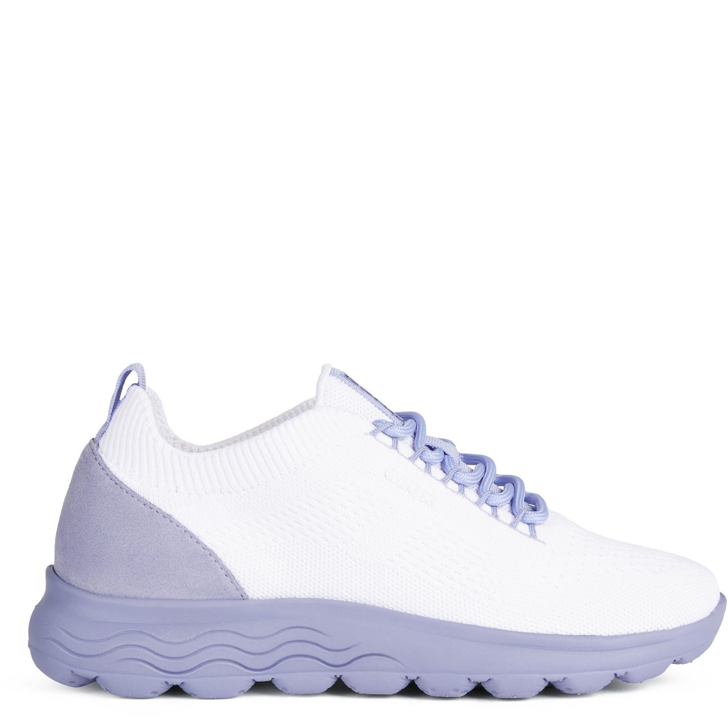 GEOX Sportiniai bateliai moterims, Smėlio, SPHERICA SPORT SHOES 2