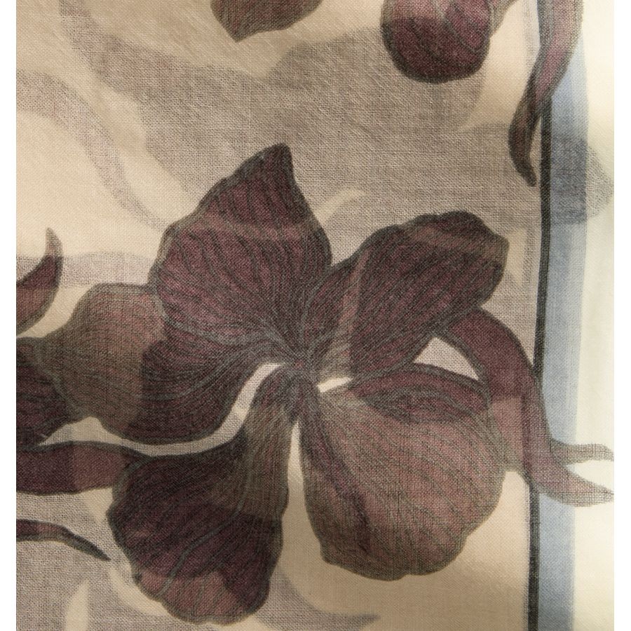 MARC O'POLO Šalikas moterims, Marga, 510817502265 Scarf 2