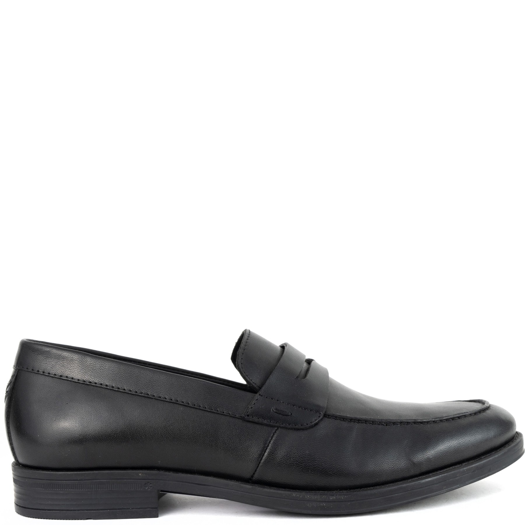 GRUNER SCHUHE Mokasinai vyrams, Juoda, Mocasins 2