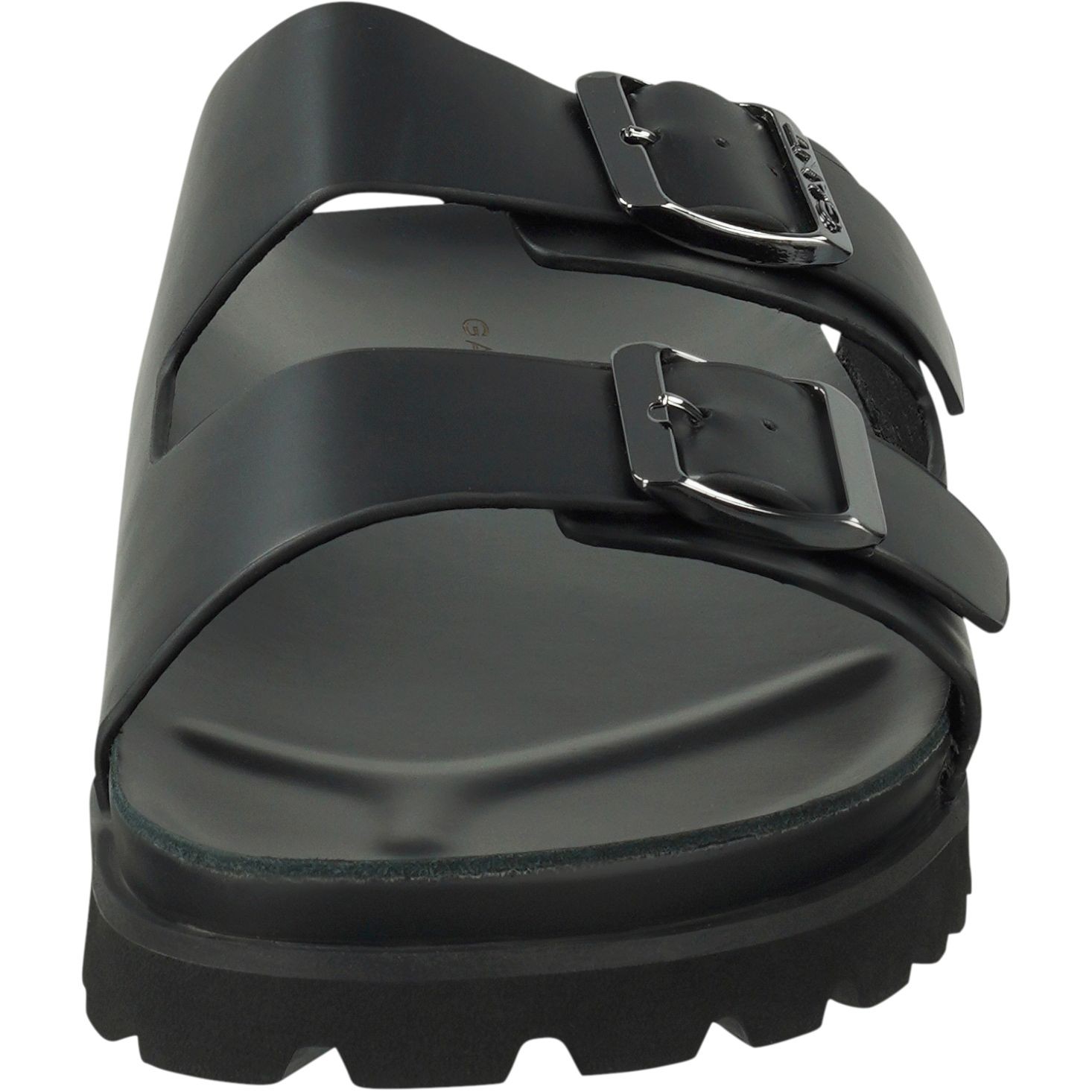 GANT Šlepetės vyrams, Juoda, Primapal slippers 4