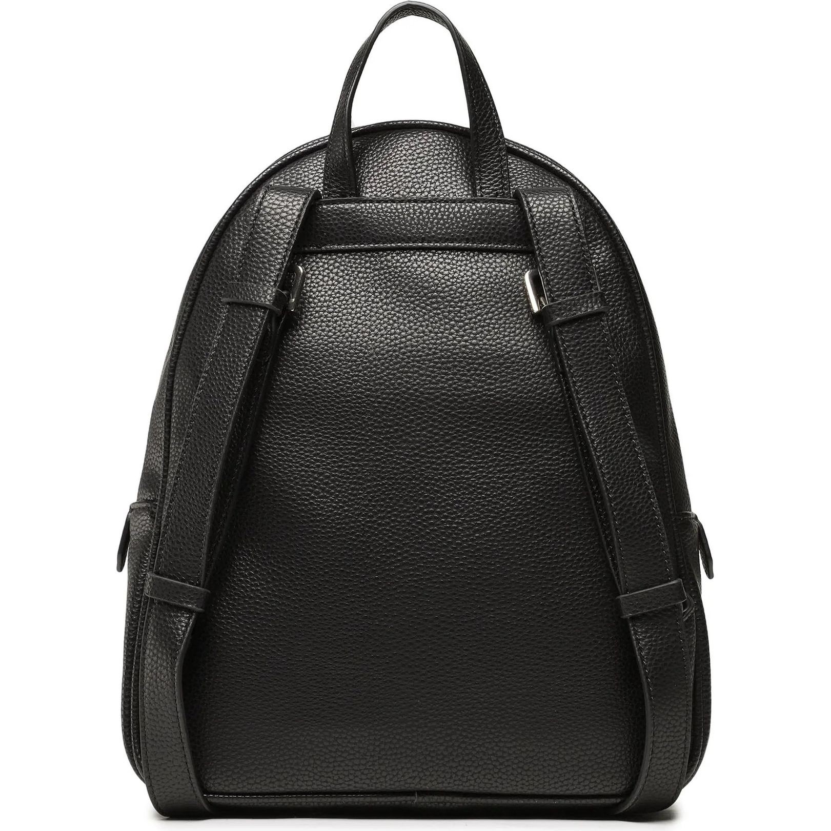 GUESS Kuprinė moterims, Juoda, ECO ELEMENTS SMALL BBACKPACK 2