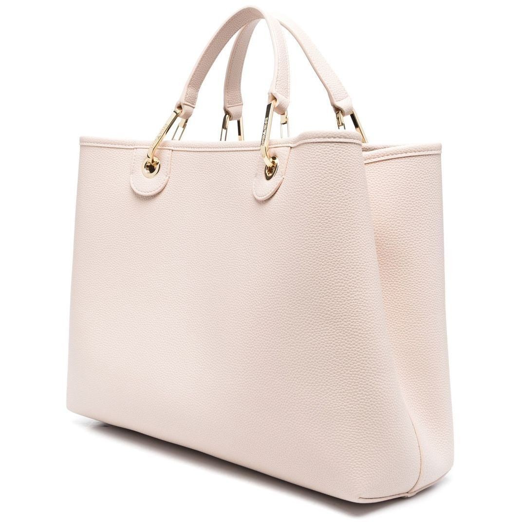 EMPORIO ARMANI Pirkinių krepšys moterims, Kūno, Shopping bag 2