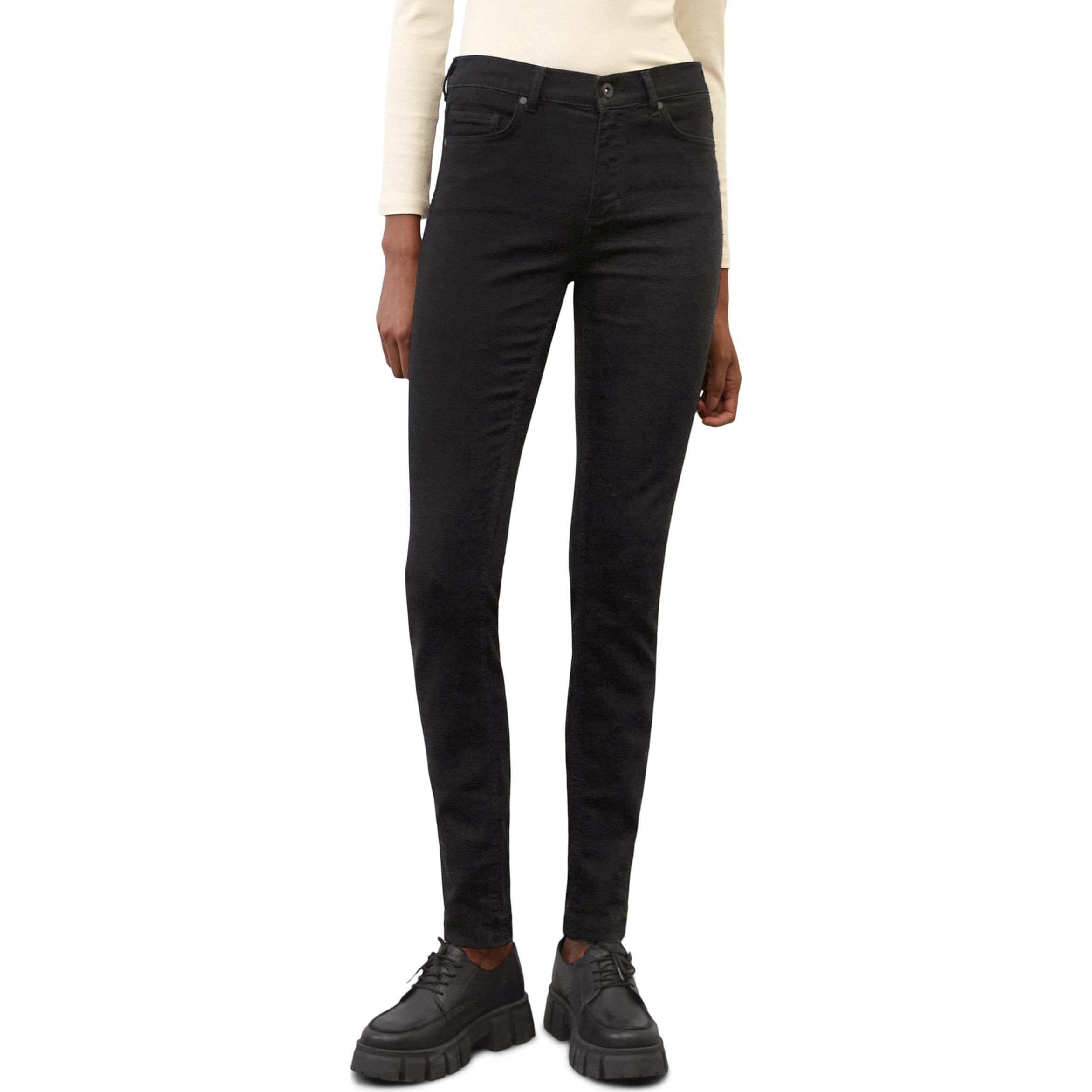 MARC O'POLO Tiesūs džinsai moterims, Marga 2