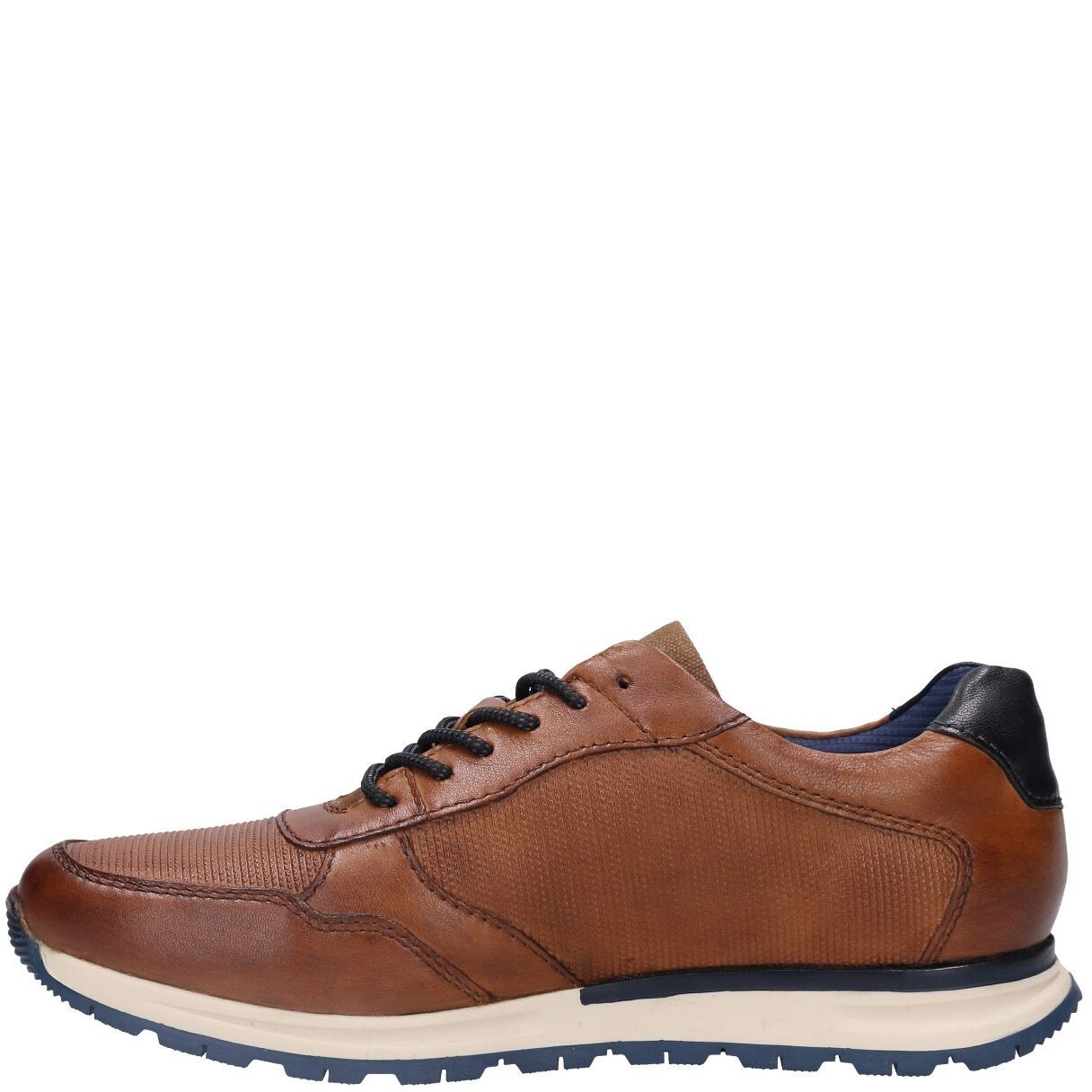 BUGATTI Sportiniai bateliai vyrams, Ruda, Stranger Sport Shoe 1