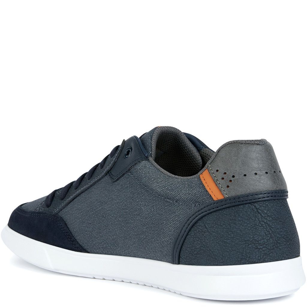 GEOX Sportiniai bateliai vyrams, Mėlyna, WALEE SPORT SHOES 3