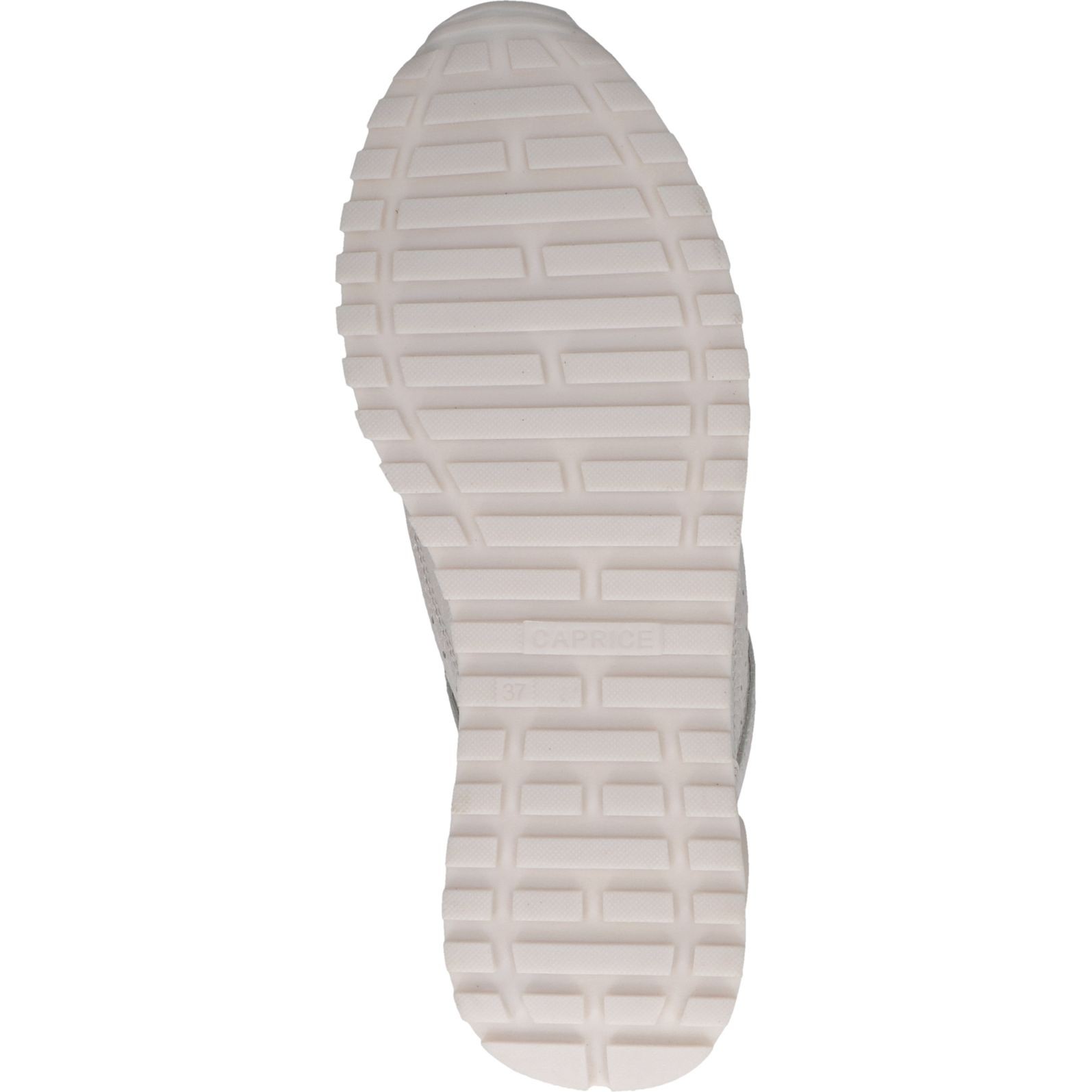 CAPRICE Laisvalaikio bateliai moterims, Smėlio, Leisure 7