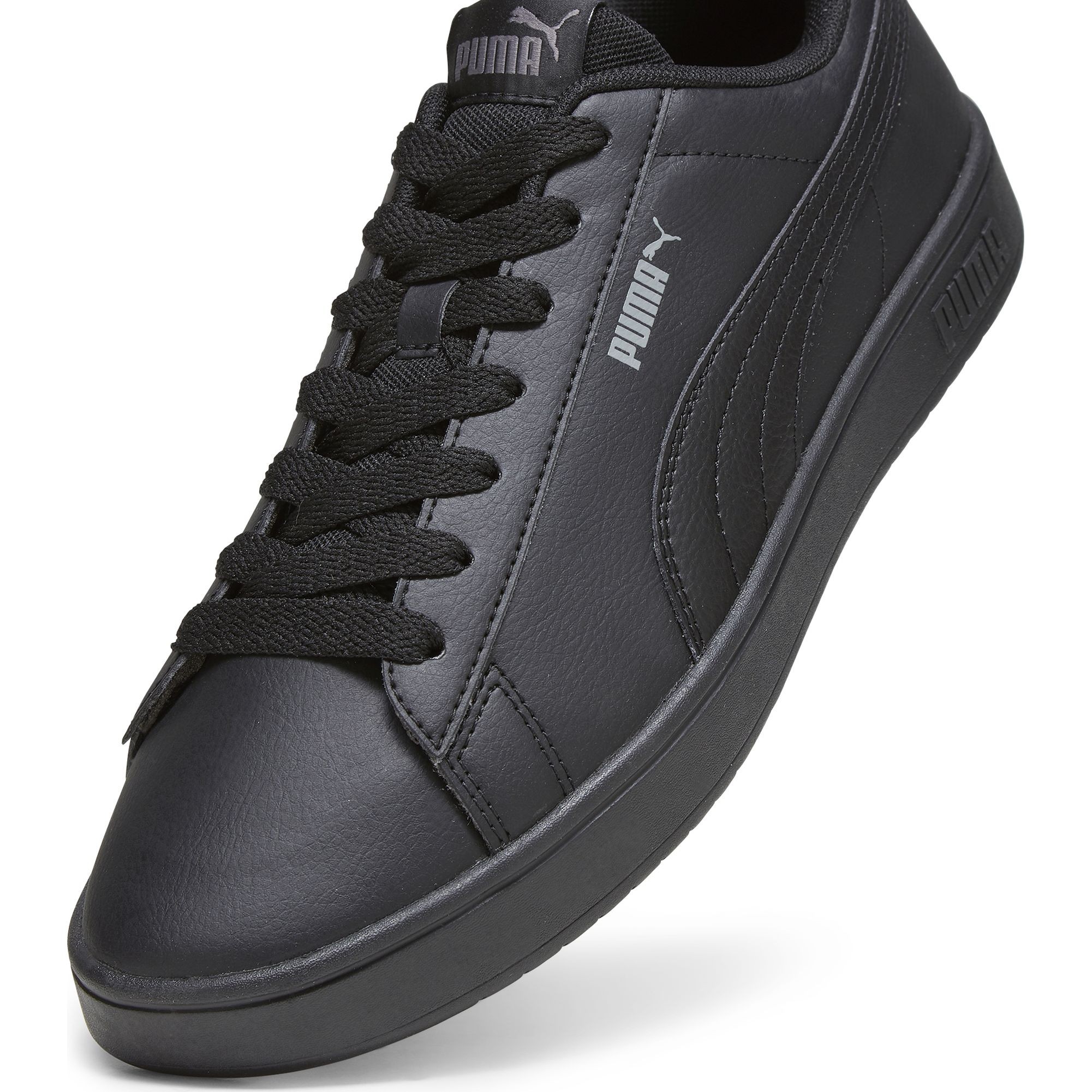 PUMA Laisvalaikio bateliai vyrams, Juoda, Rickie classic leisure 6