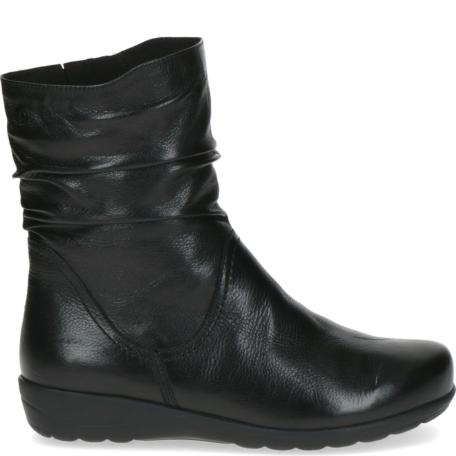 CAPRICE Aulinukai moterims, Juoda, Booties 2